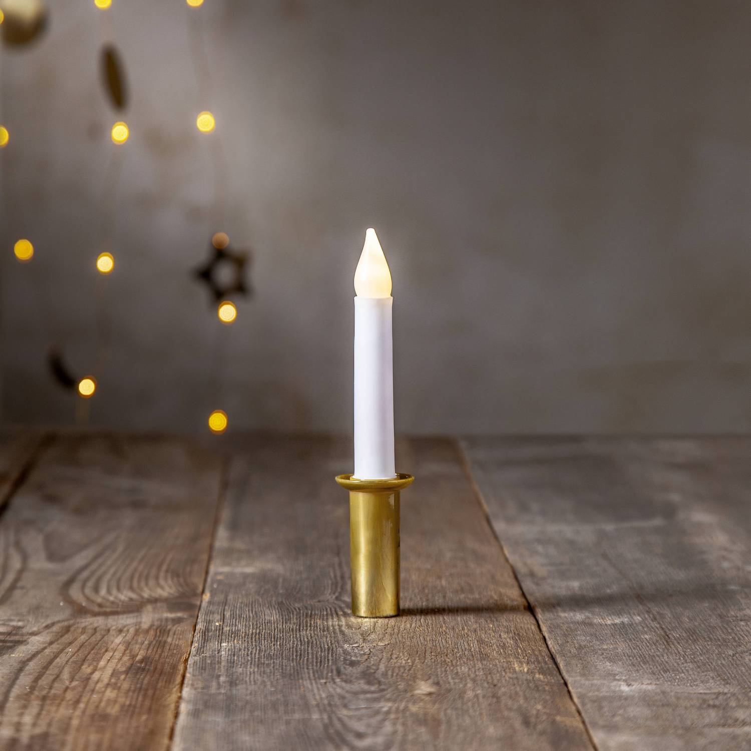 Lucialys Star Trading Santa Lucia