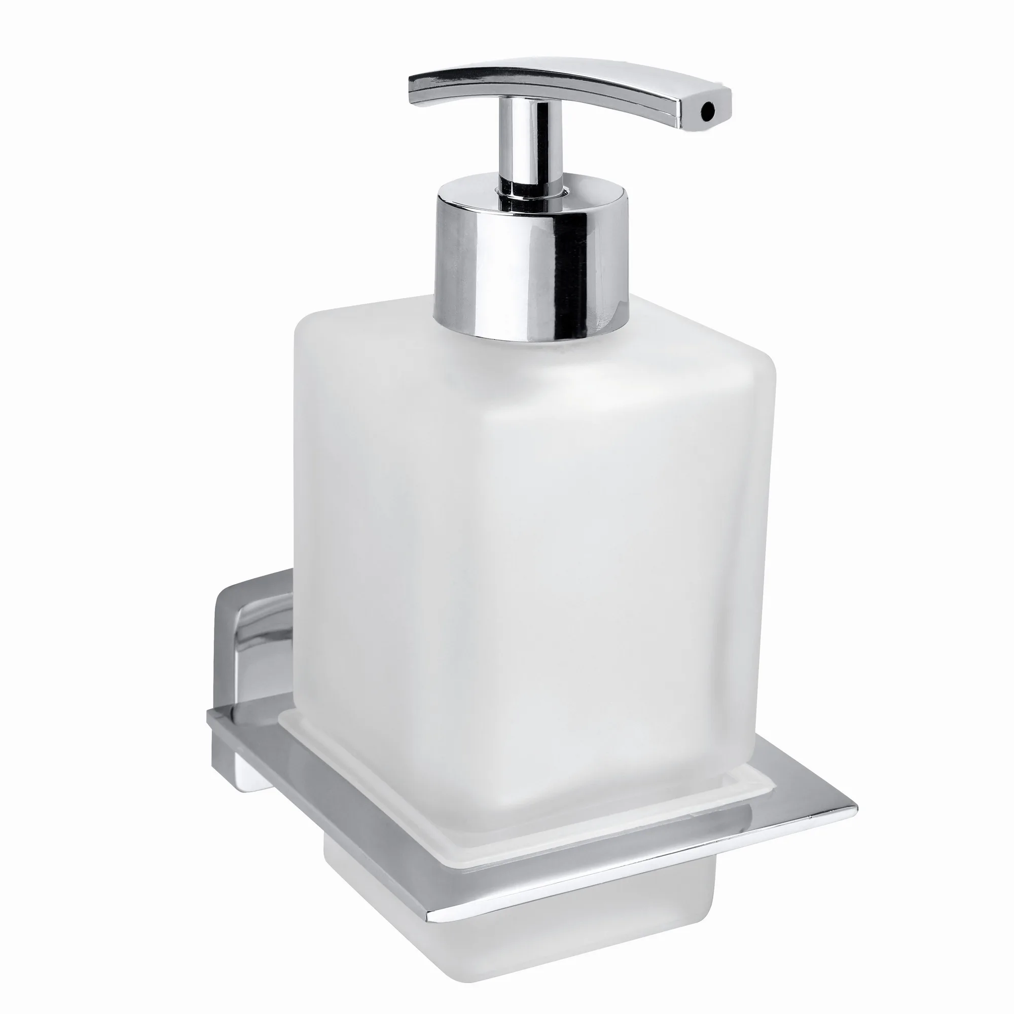 Tvålpump Duschbyggarna Angle