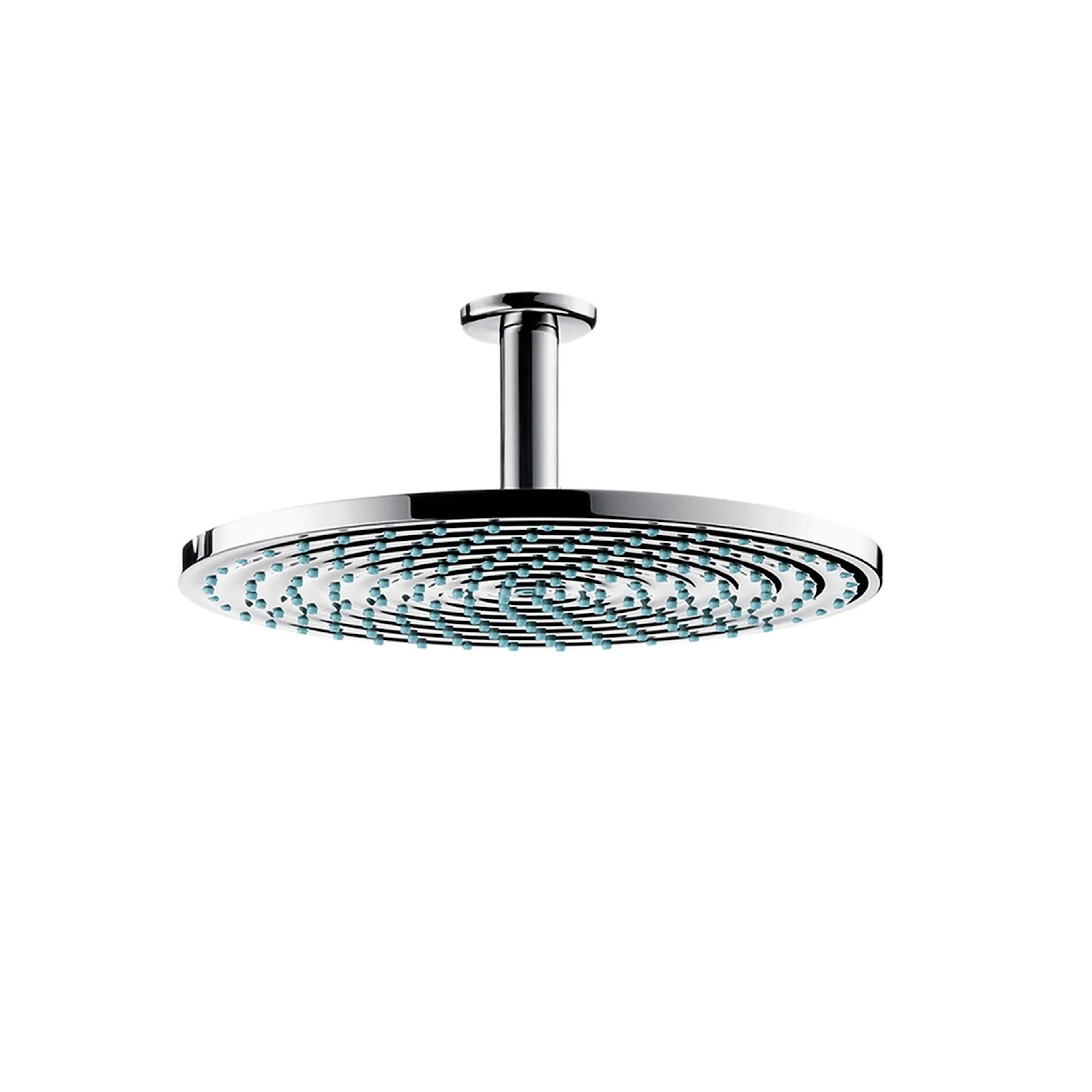 Hoveddusj Hansgrohe Raindance Air 300 for Tak
