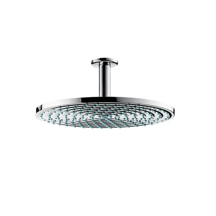 Hoveddusj Hansgrohe Raindance Air 300 for Tak