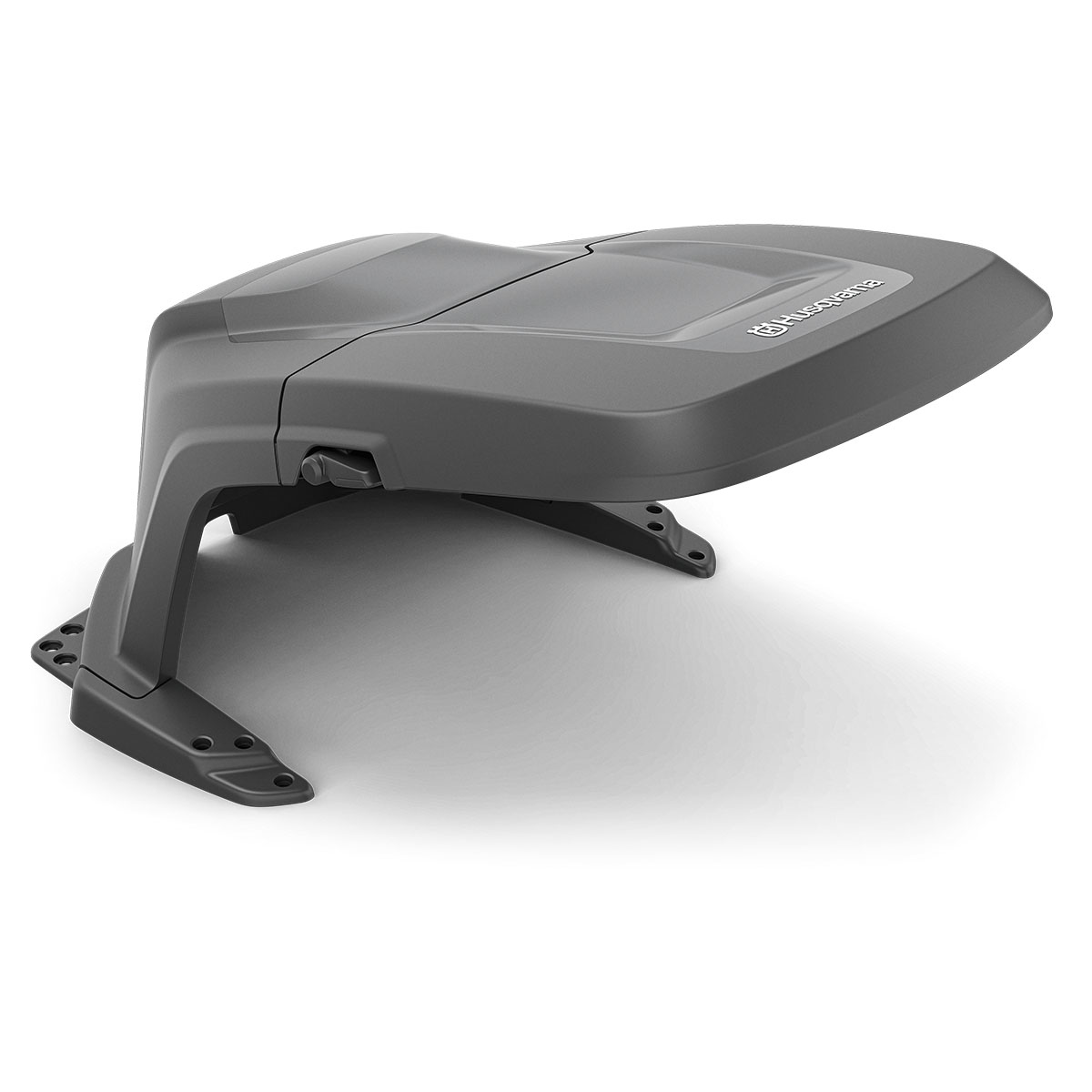 Hus Husqvarna Automower® Aspire™ R4 til Robotgressklipper