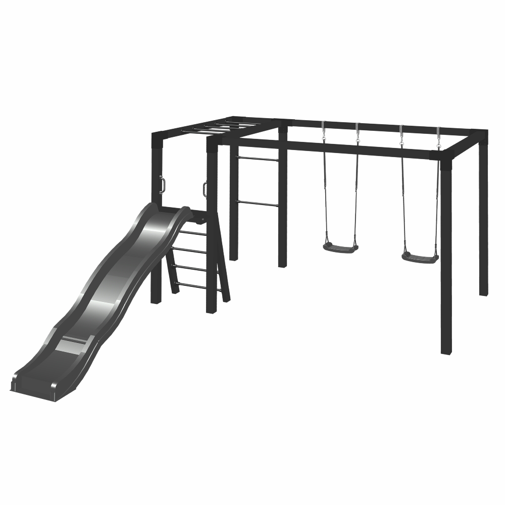 Huskestativ PLUS Daylife Modell 3