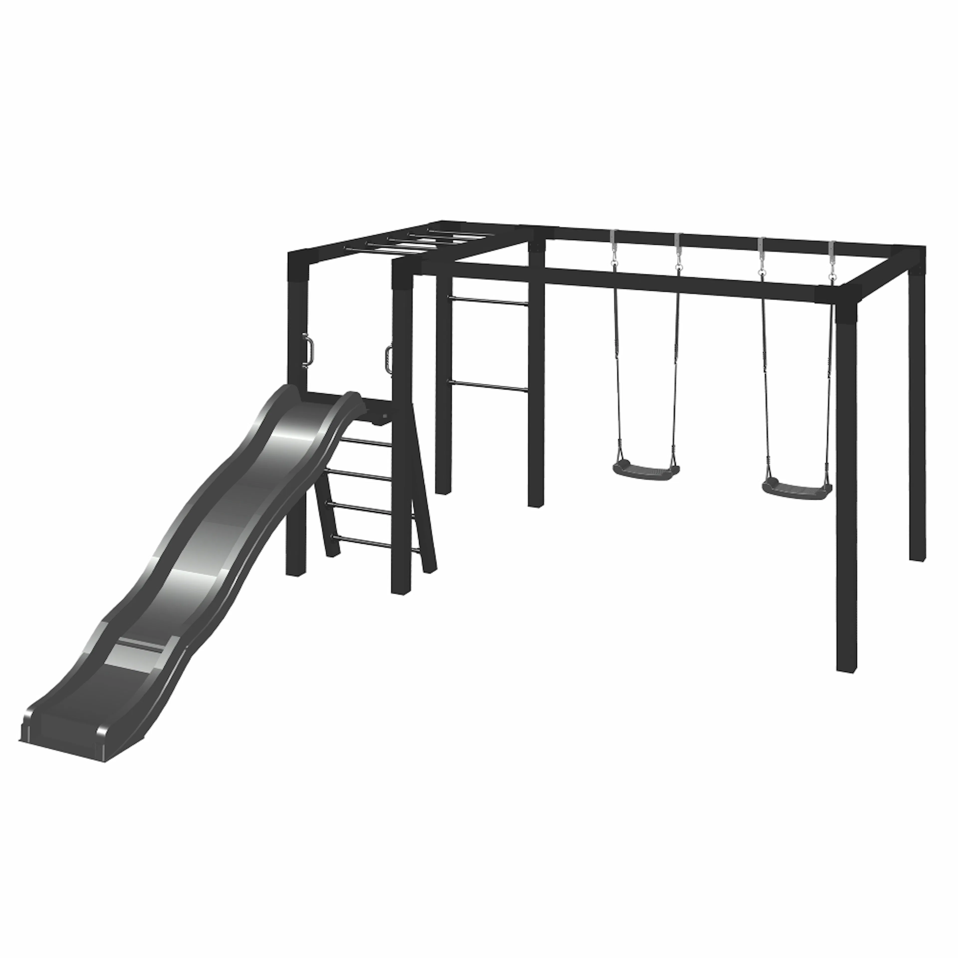 Huskestativ PLUS Daylife Modell 3