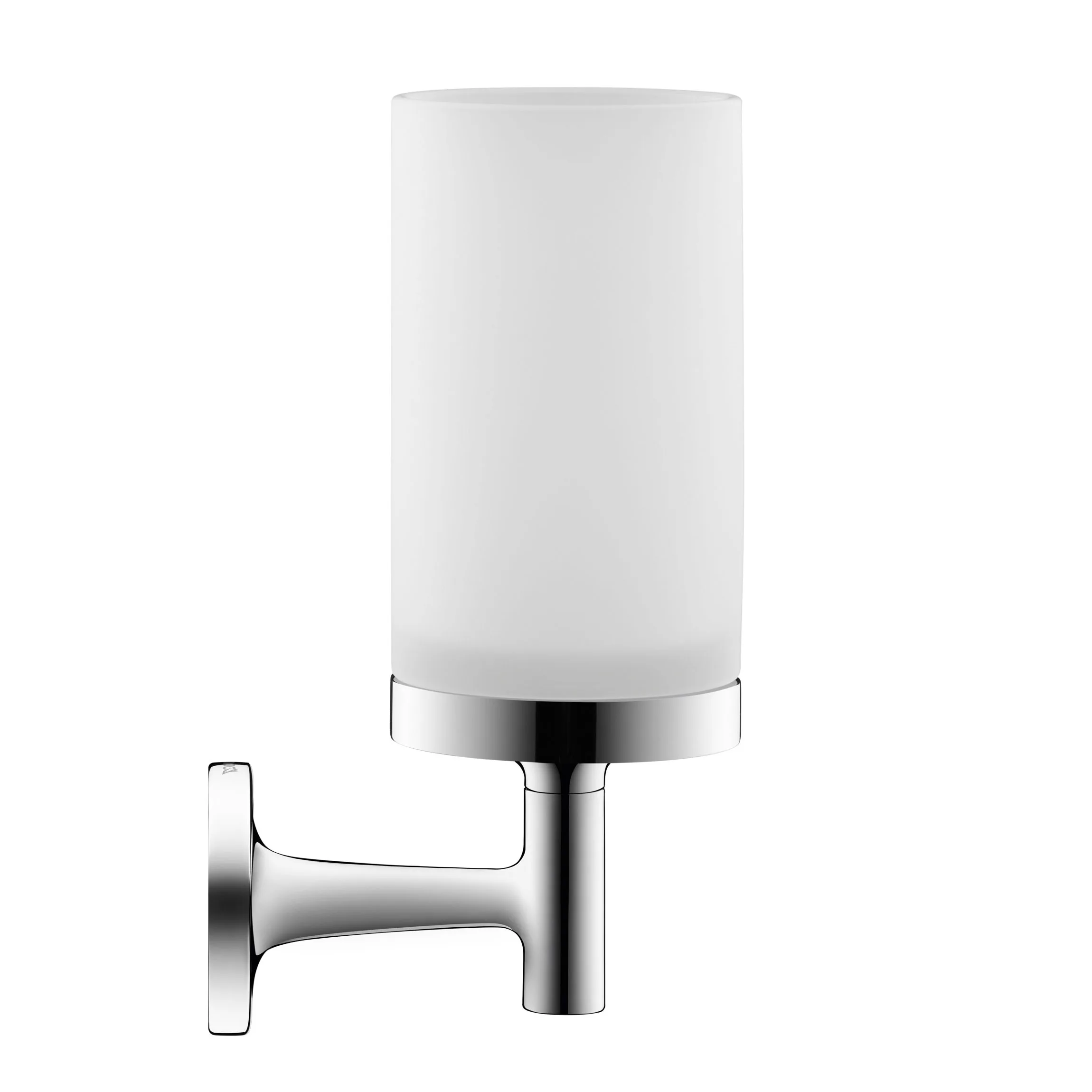 Glashållare Duravit Starck T 009931
