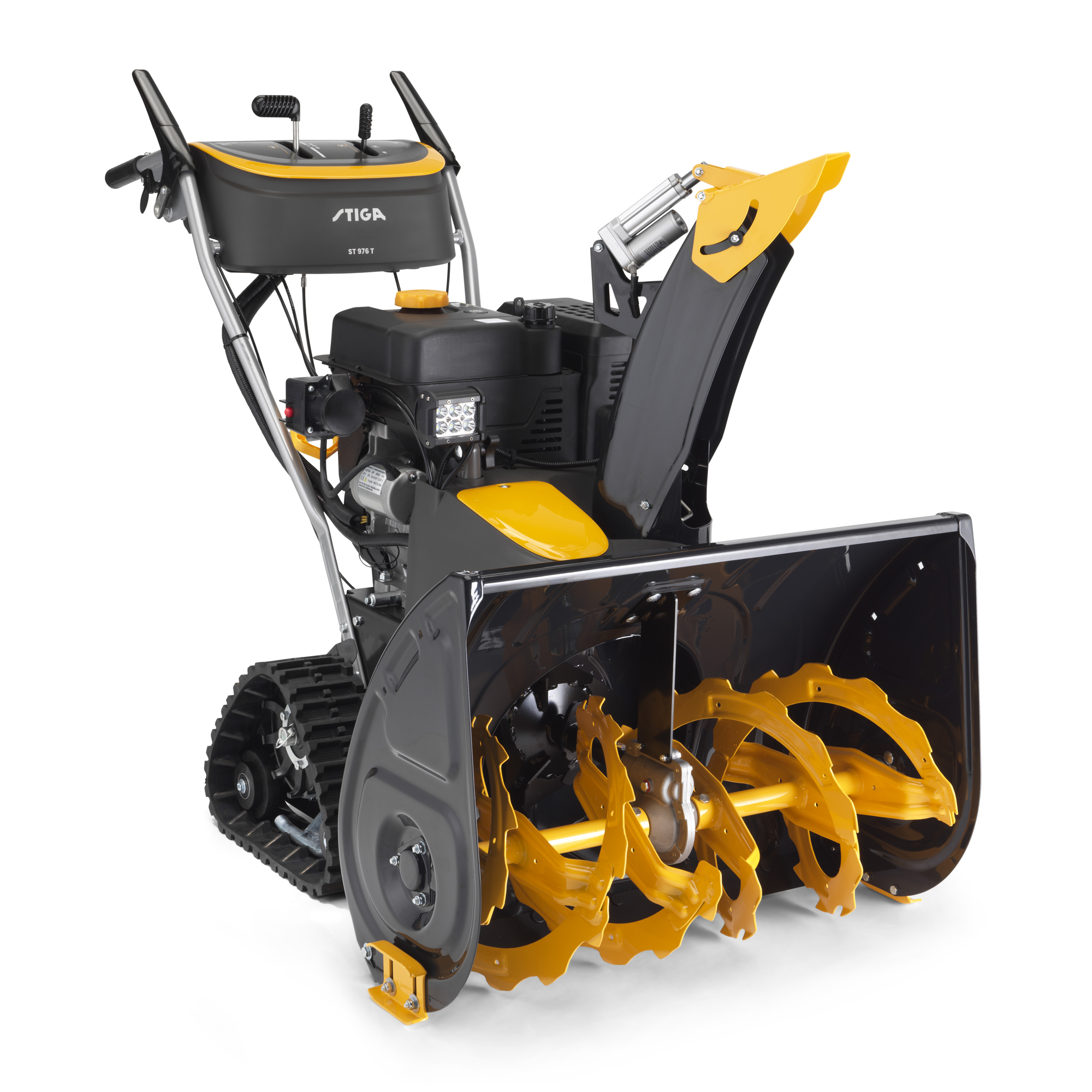 Snøfreser Stiga ST 976 T WS 380