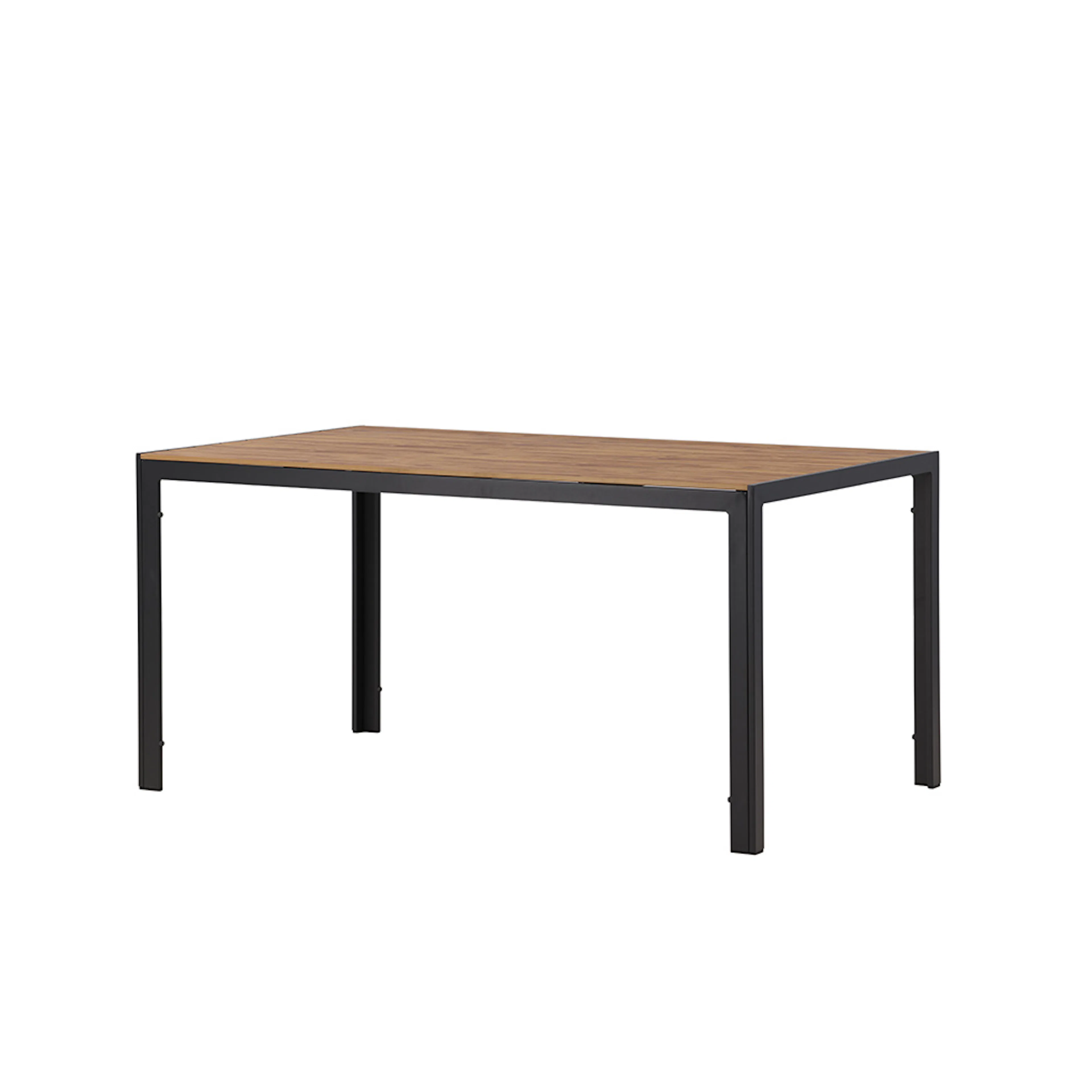 Hagebord Venture Home Break 150x90 cm