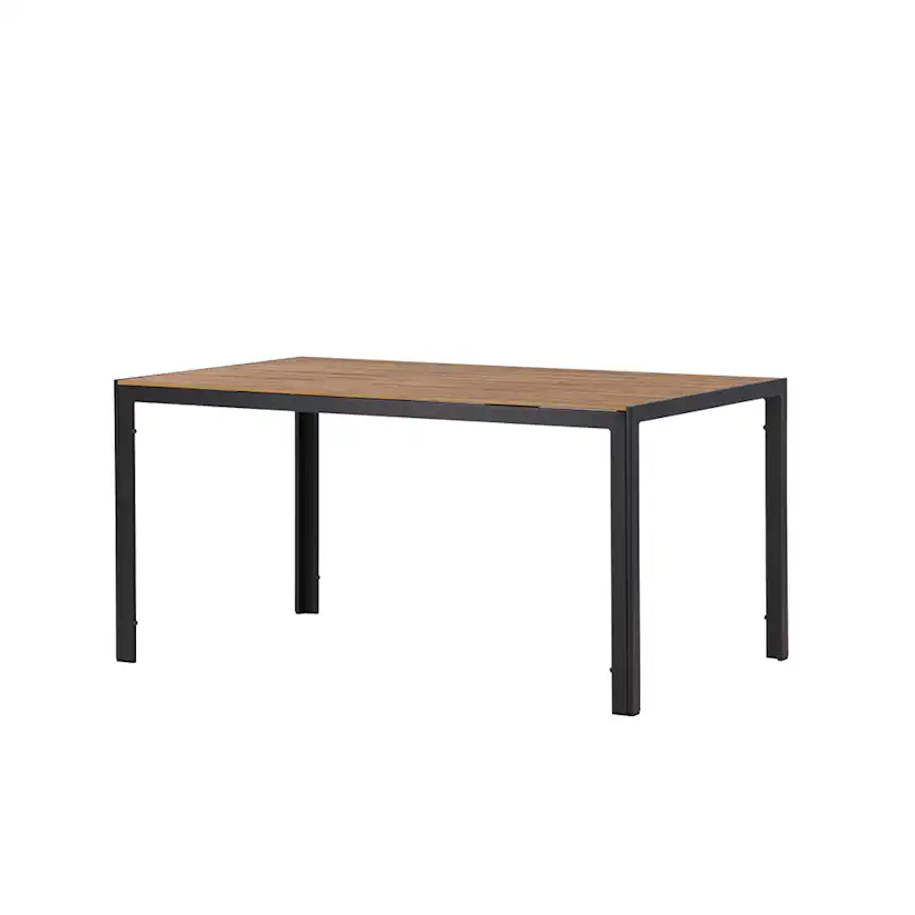 Hagebord Venture Home Break 150x90 cm