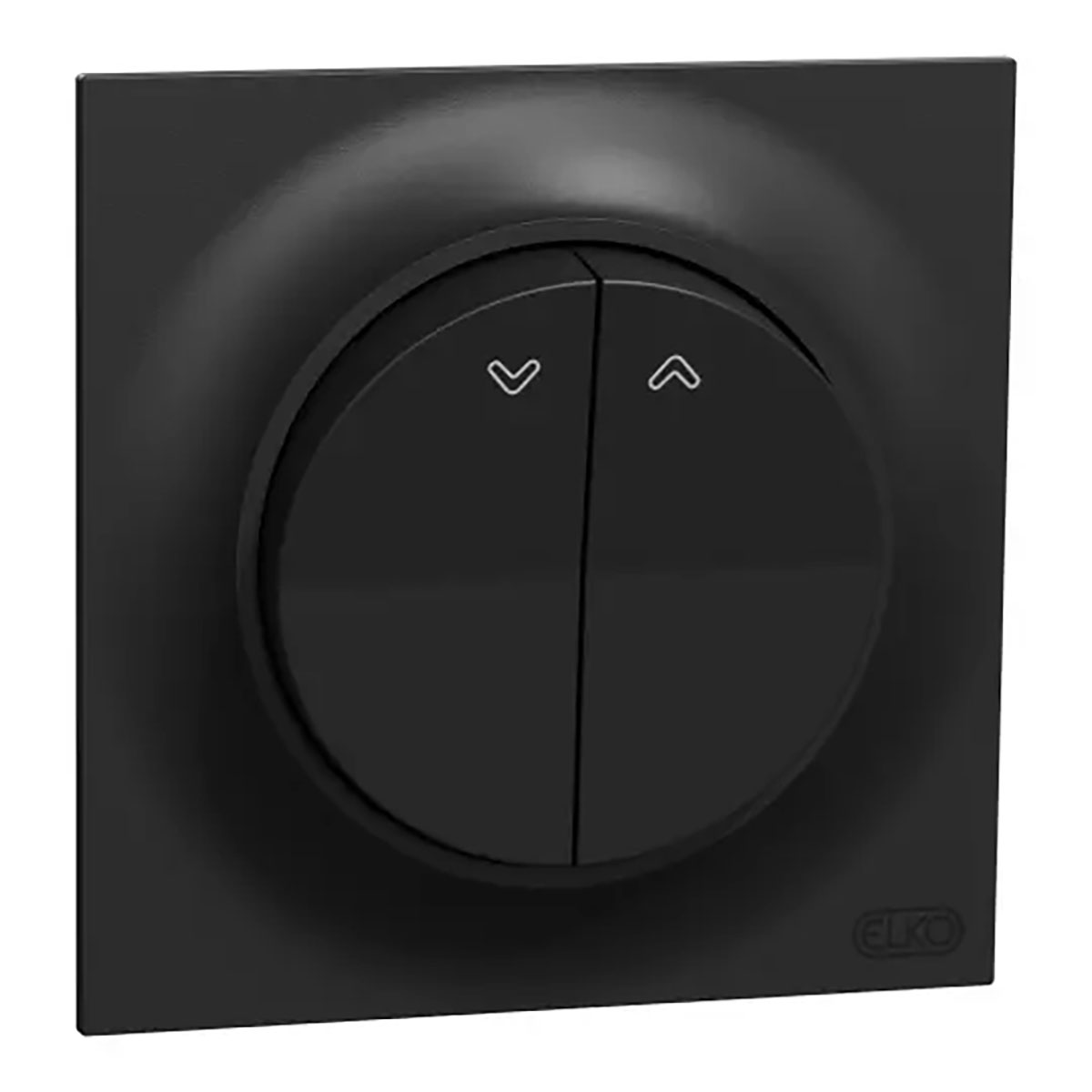 Strømbryter Elko One Jalusi Innfelt Skruetilkobling