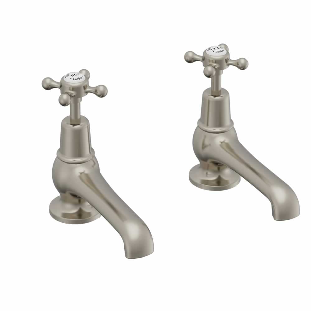Tv&auml;ttst&auml;llsblandare Burlington Claremont CL2QT