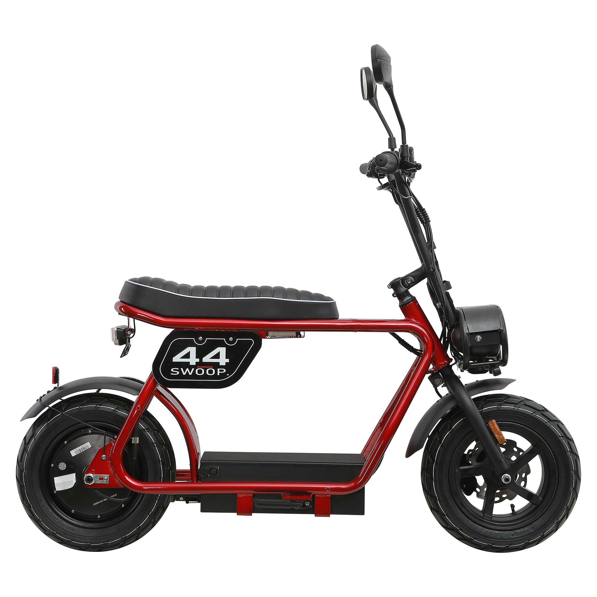 Elmoped Swoop 1000W