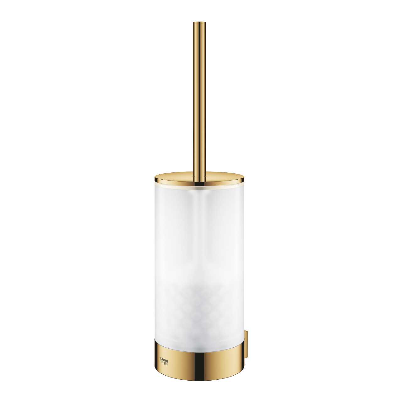 Toalettborste Grohe Selection 41076 med Hållare