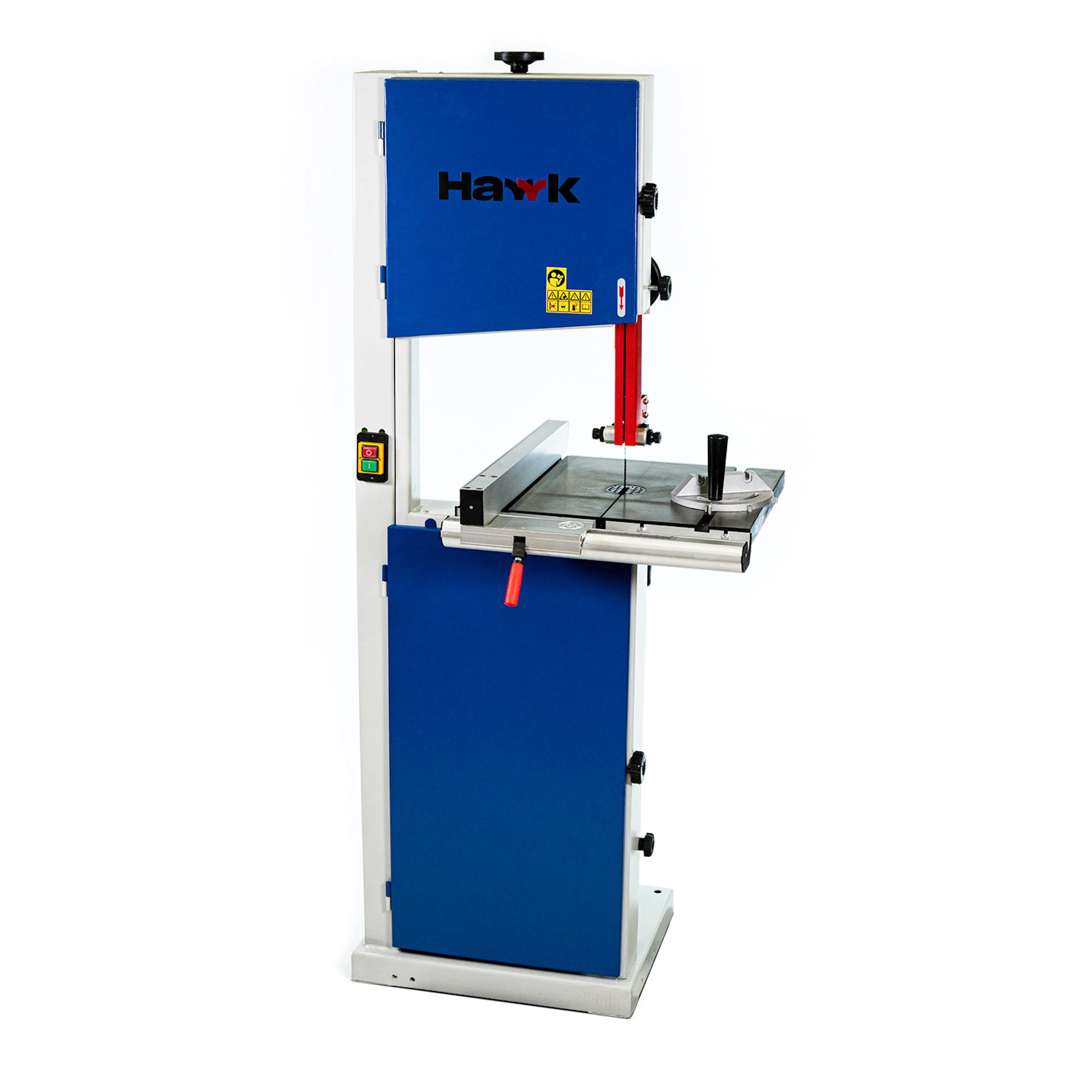 Båndsag Hawk HBS400