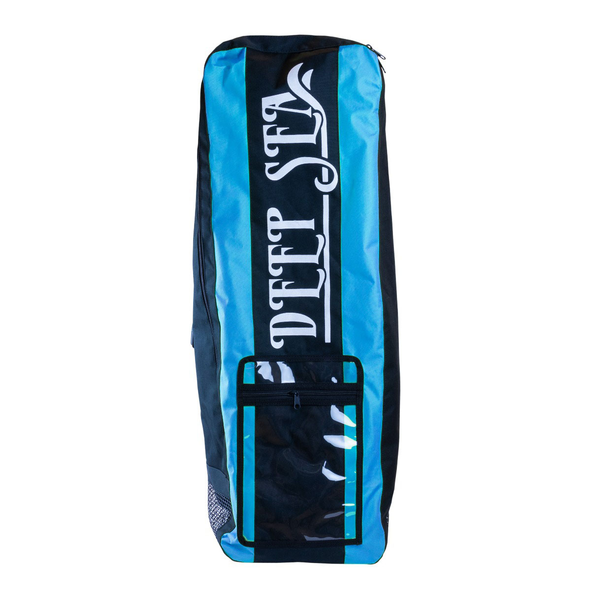 SUP-Brett Deep Sea Kajakk Pro 2-pack
