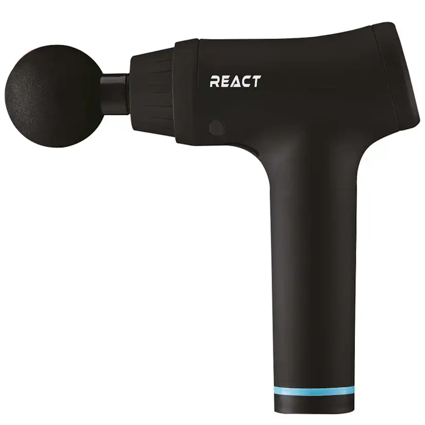 Massasjepistol React MG2