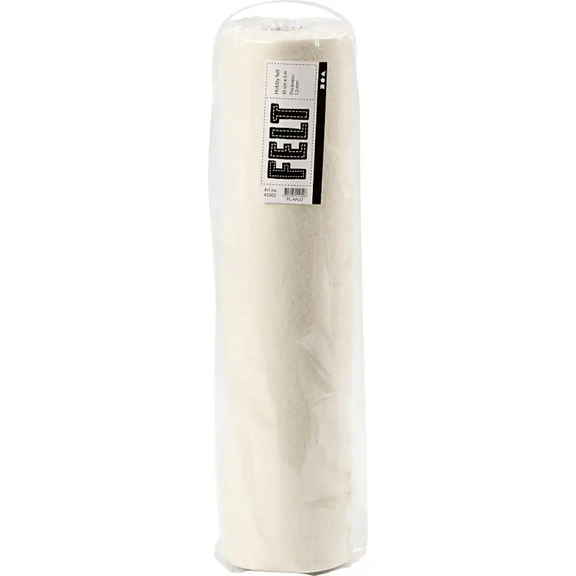 Hobbyfilt Creativ Company 5 m/1 Rl