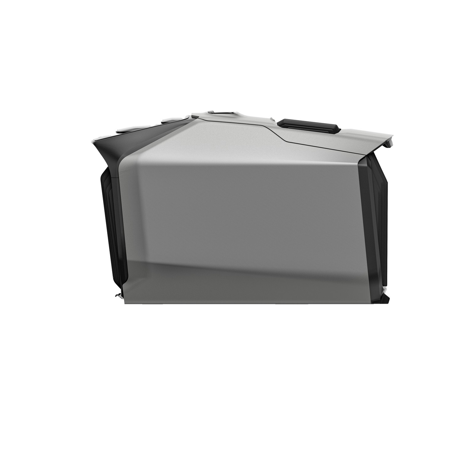 Bærbar AC med varmeapparat EcoFlow Wave 3