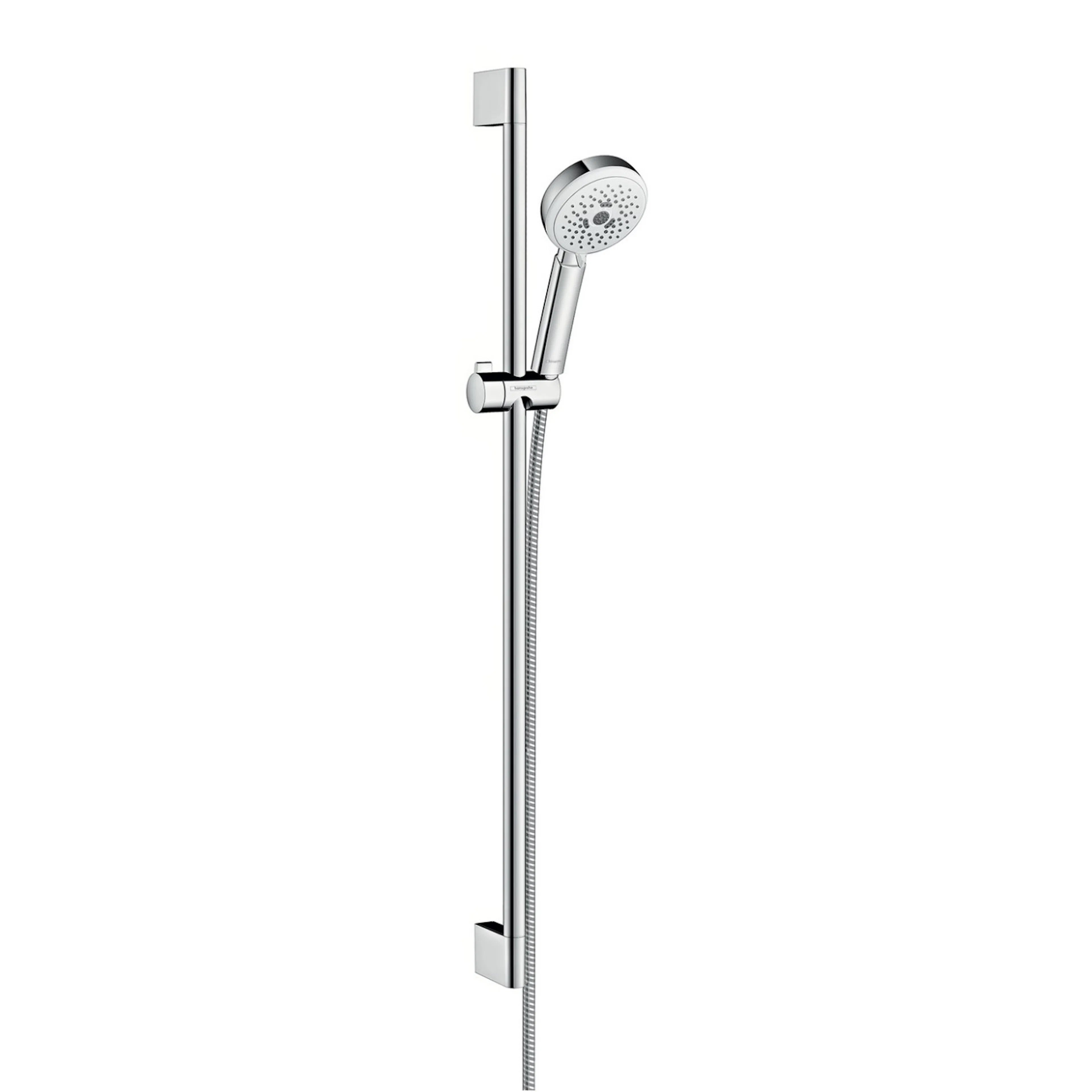 Dusjsett Hansgrohe Crometta 100 Multi