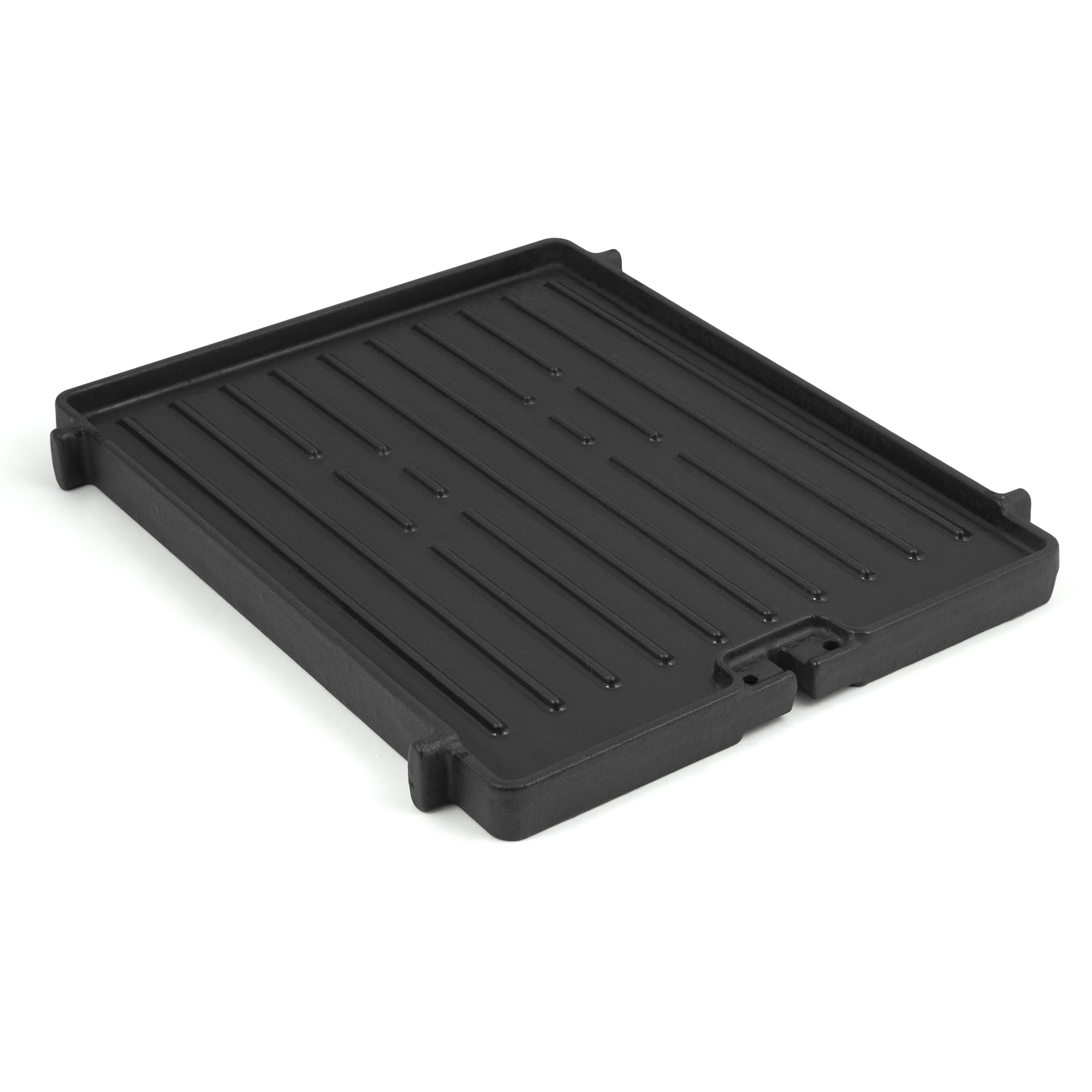 Stekeplate Broil King til Sidebrennere