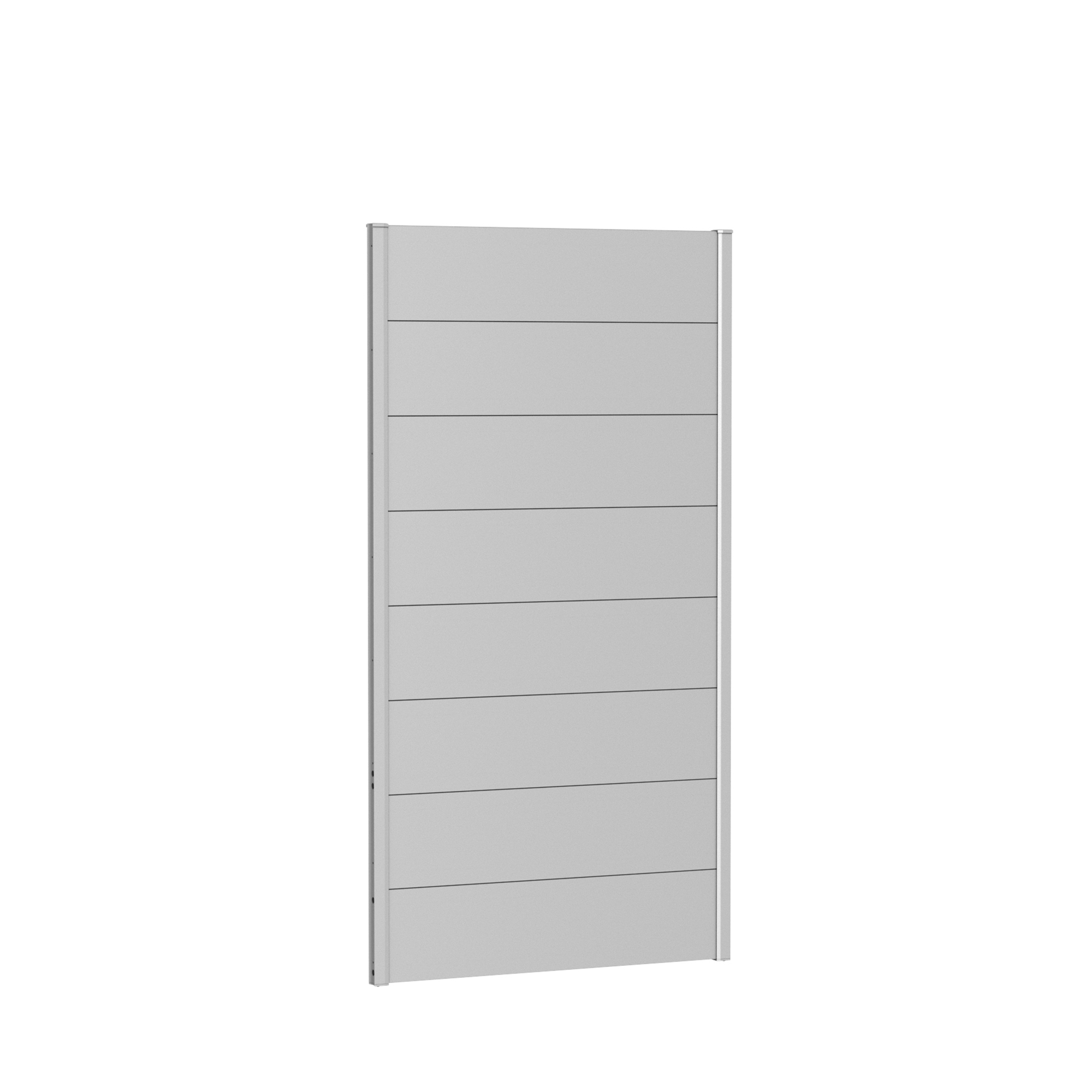 Veggpanel Biohort for Levegg 100x180 cm