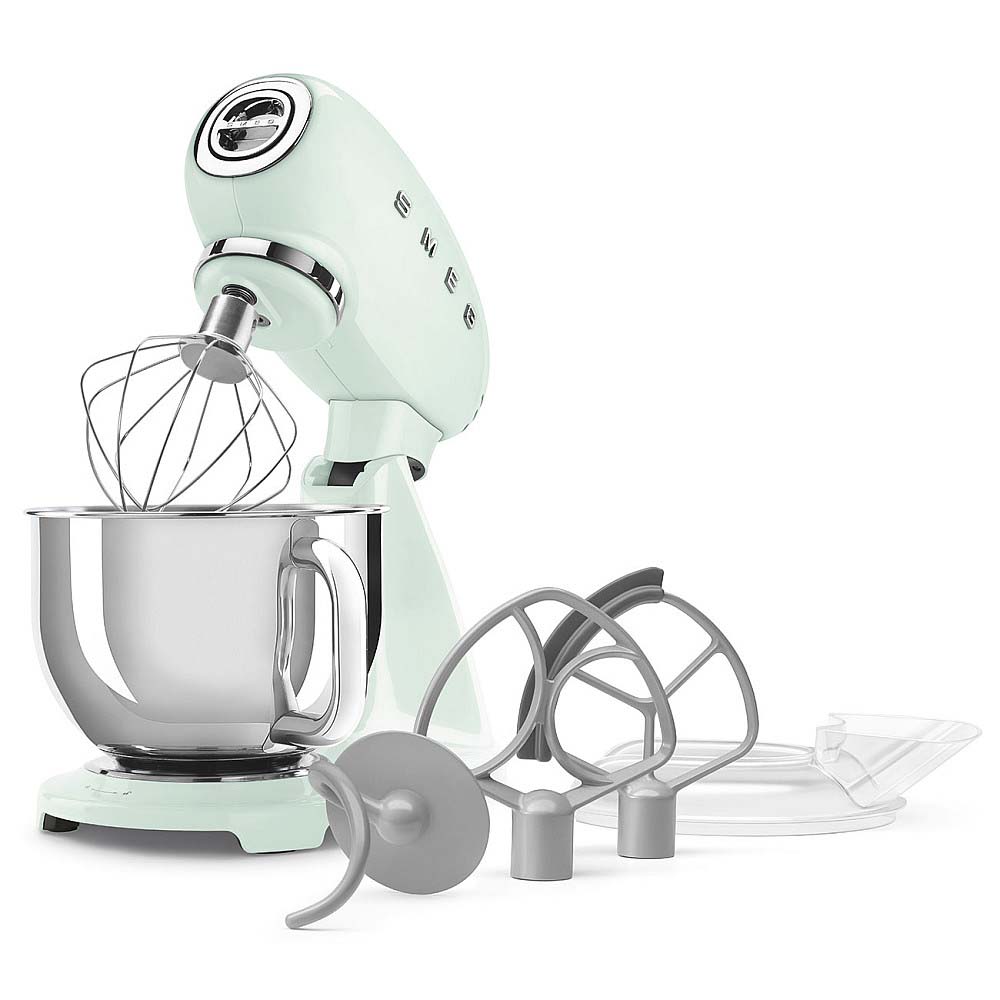 Köksassistent SMEG SMF05PGEU