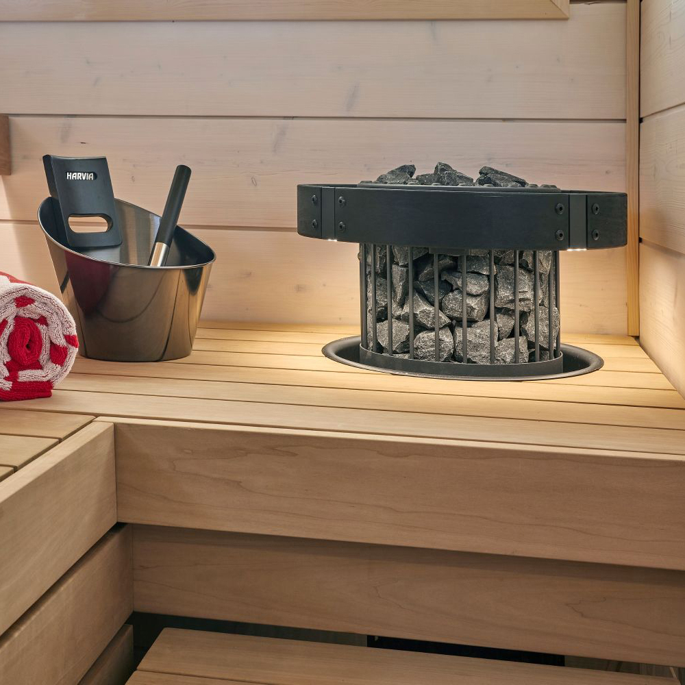 Badstuovn Hariva Legend PO110XW