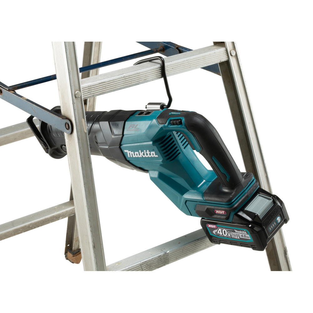 Tigersag Makita JR001GZ 40V XGT Uten Batteri og Lader