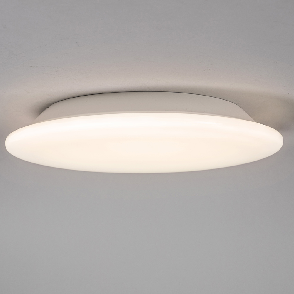 Plafond Hide-A-Lite Moon Slim 380