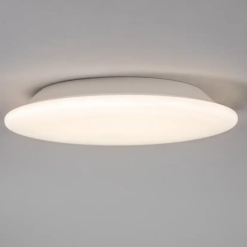 Plafond Hide-A-Lite Moon Slim 380