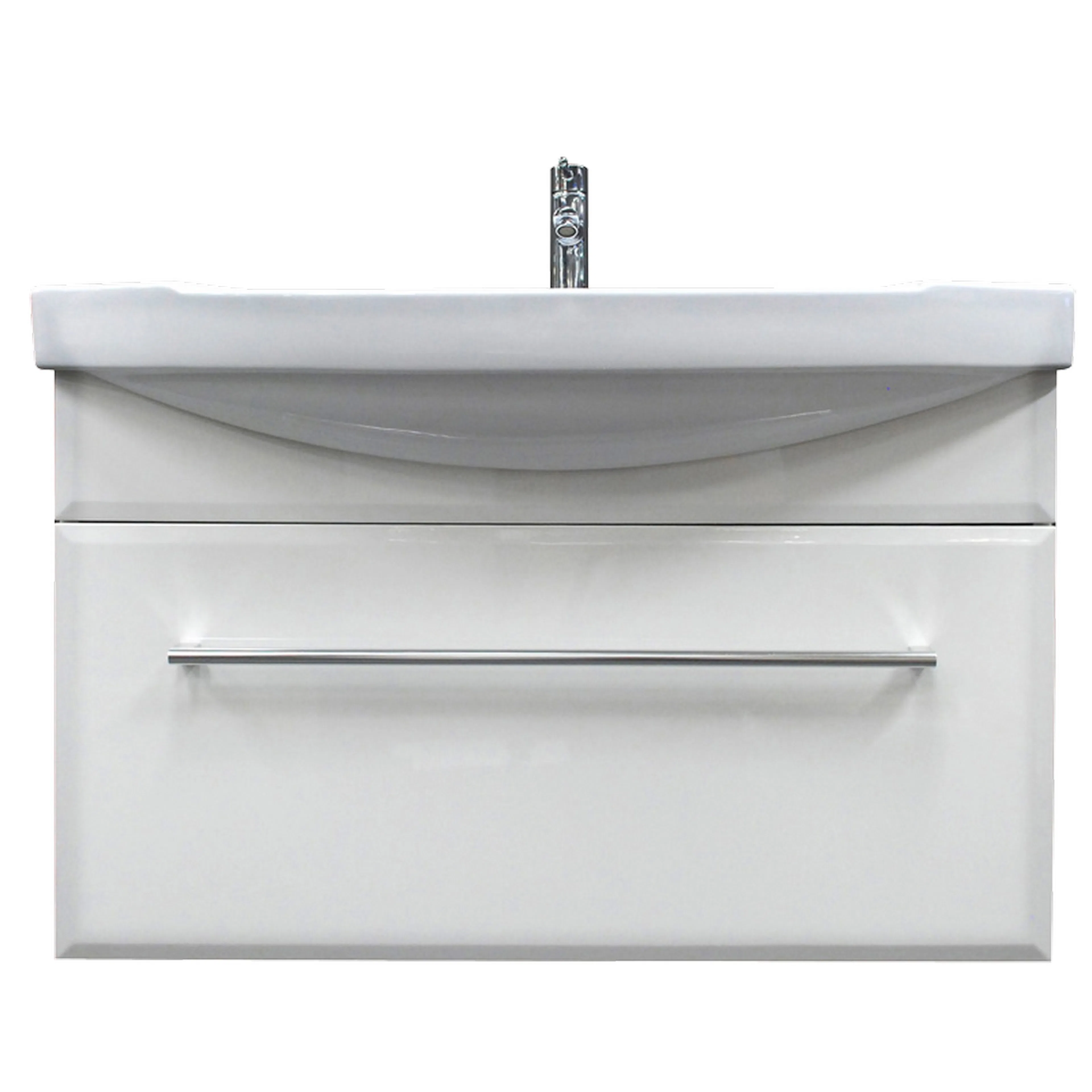 Servantskap Arredo Classic 100