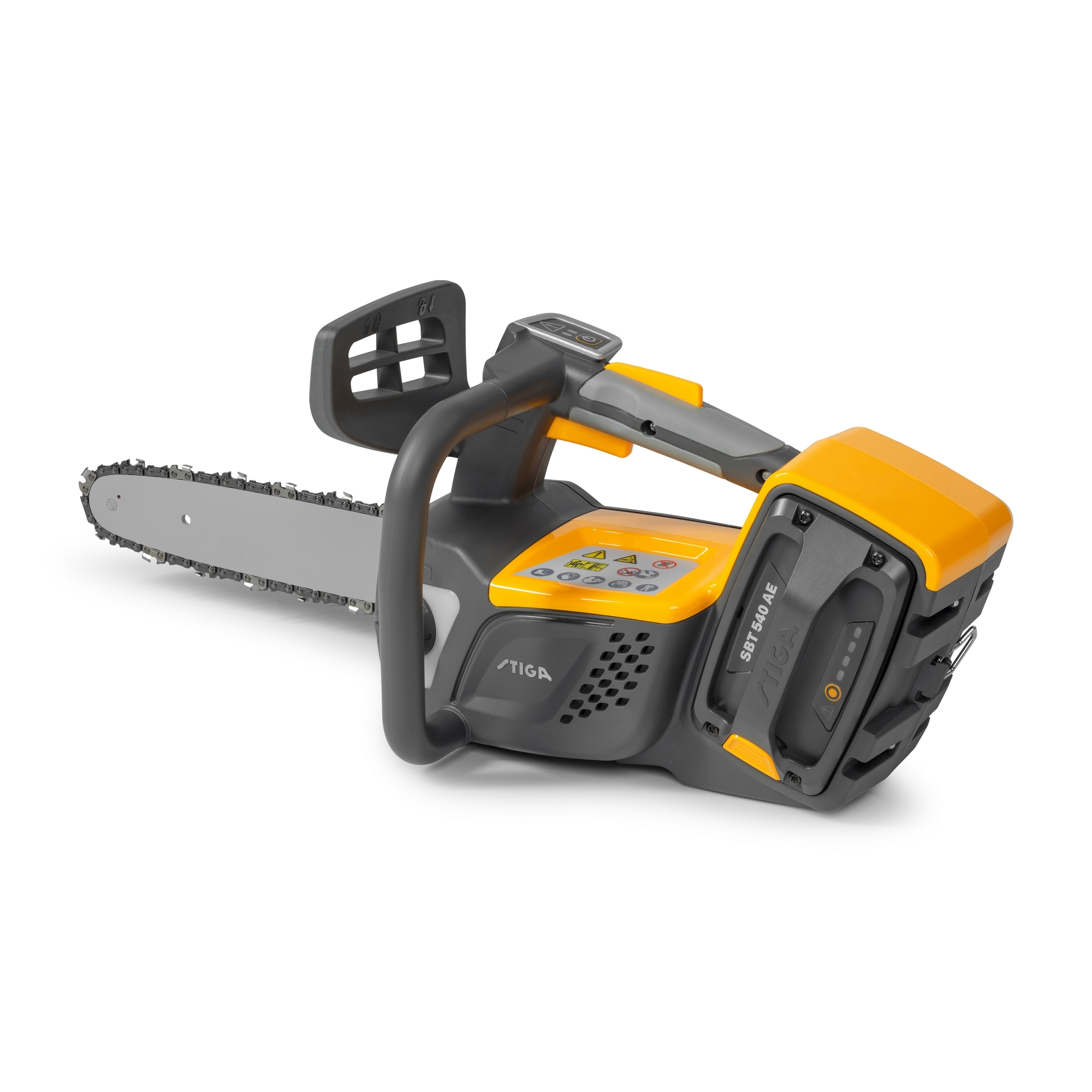 Motorsag Stiga SPR 500 AE