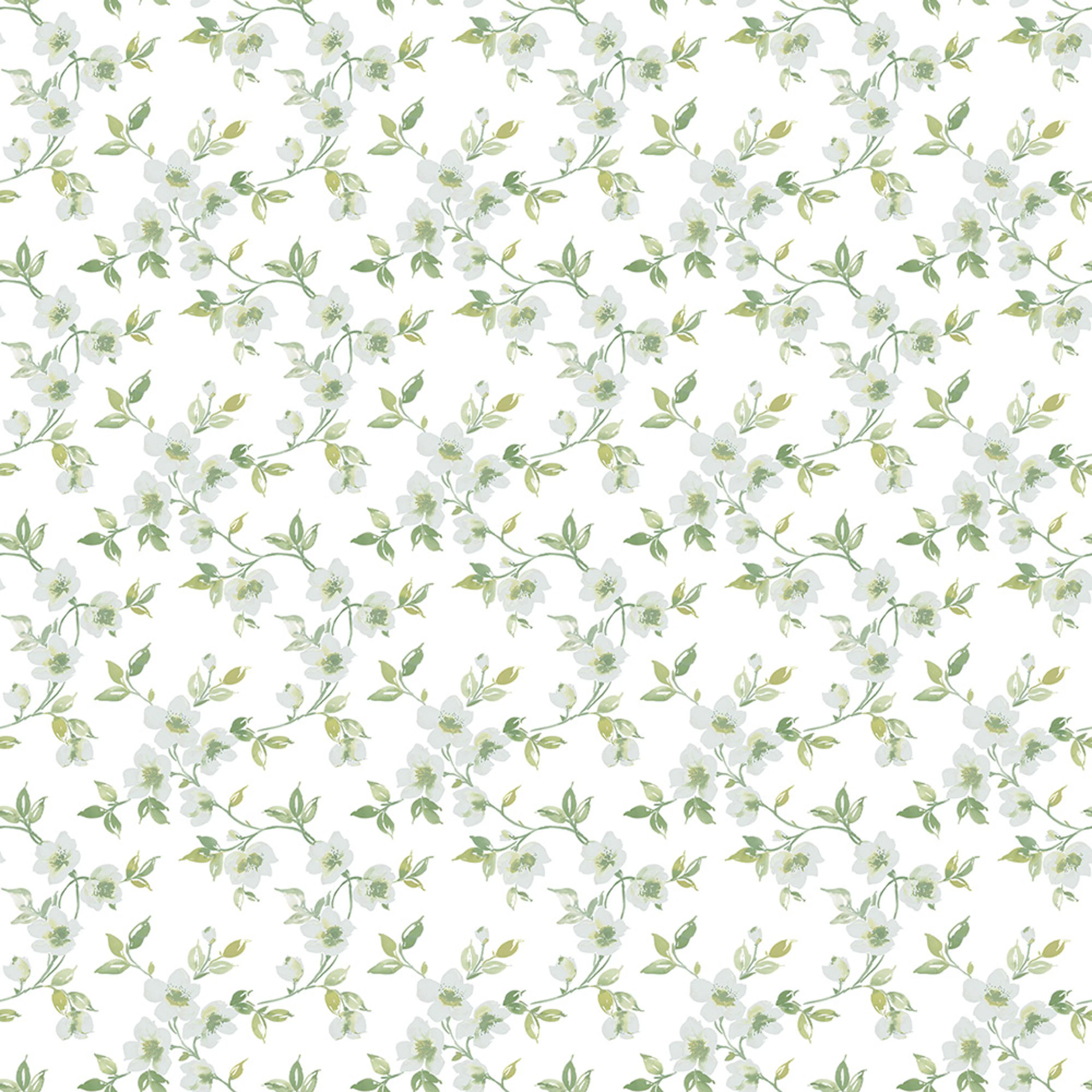 Tapet Galerie Wallcoverings English Garden G78483