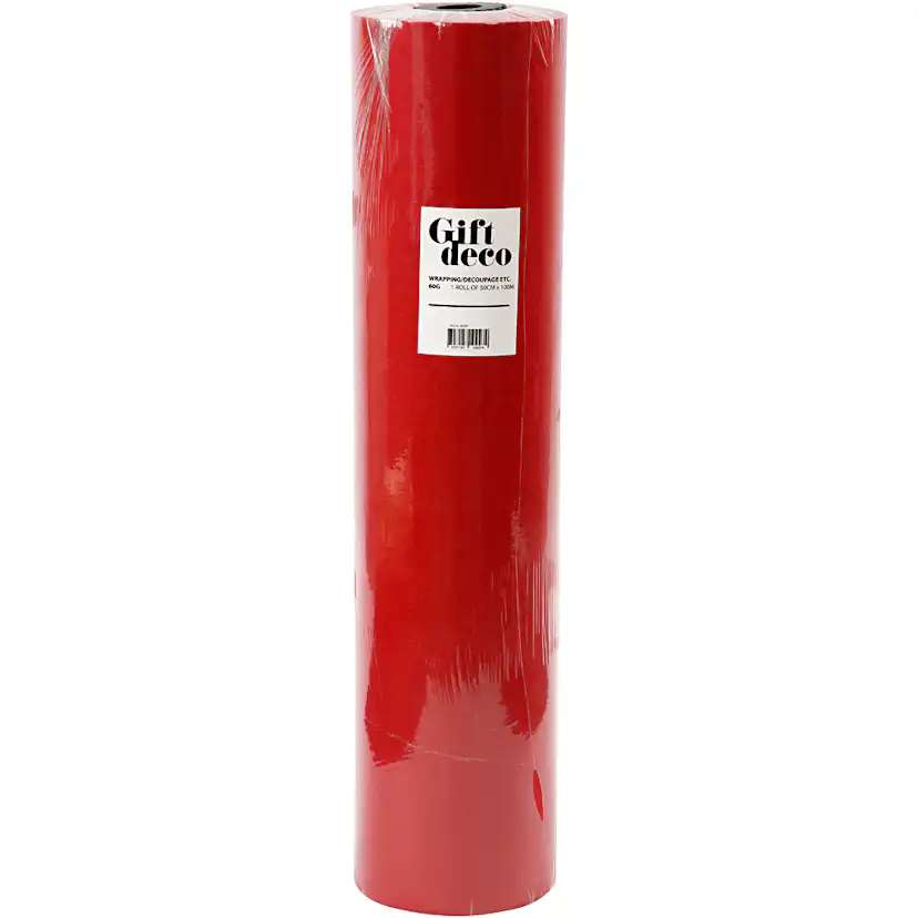 Gavepapir Creativ Company 50 cm 1 Rull