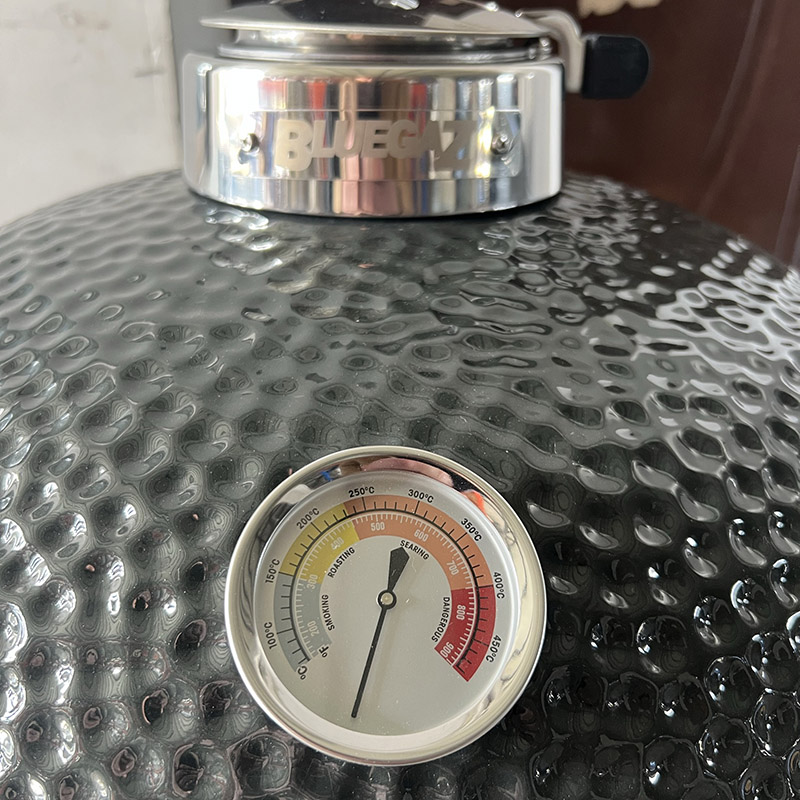 Kullgrill Bluegaz Kyoto Kamado XL