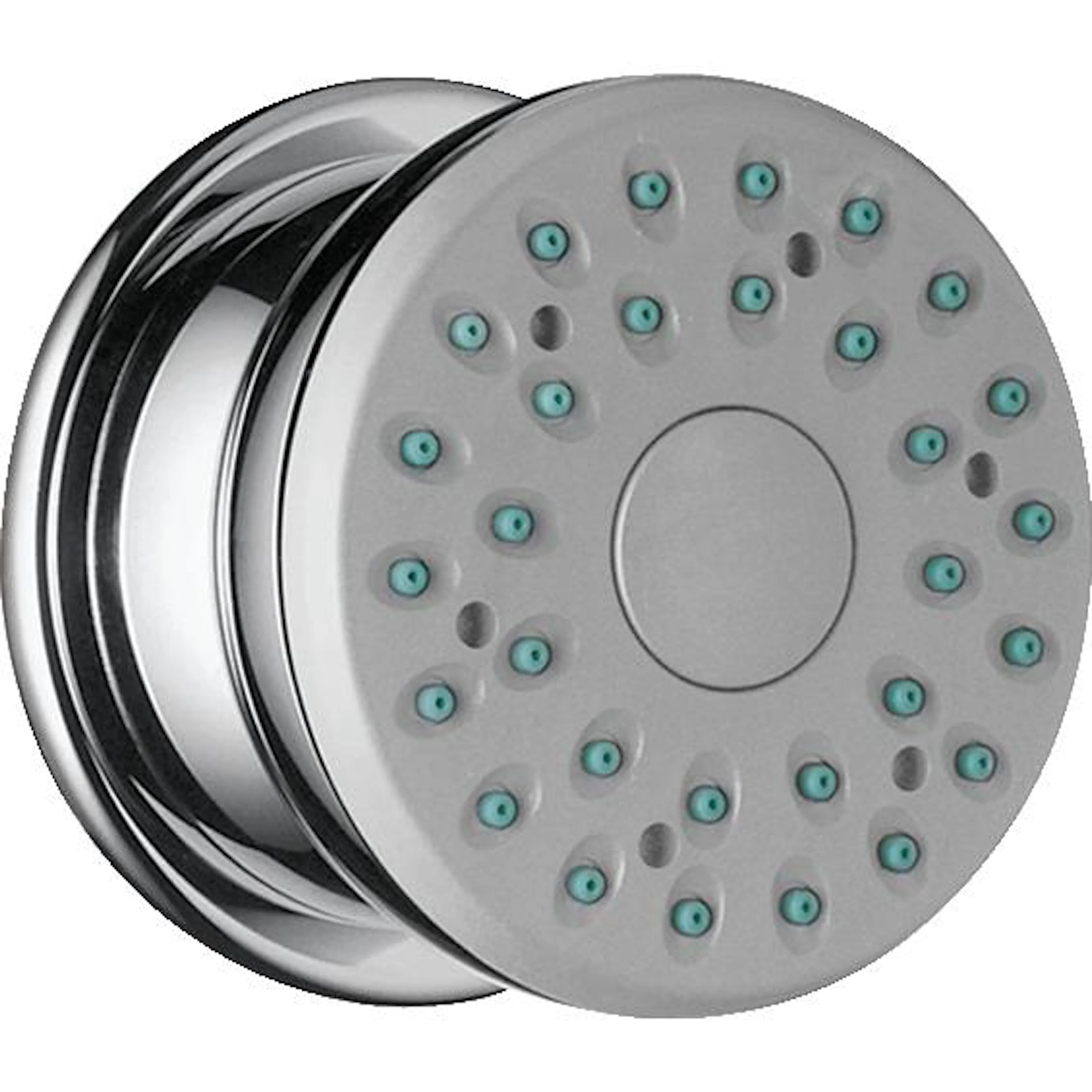 Sidedusj Hansgrohe Bodyvette 1jet