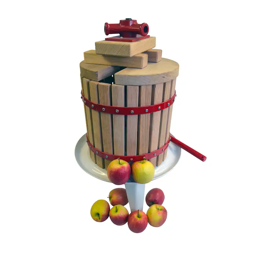 Fruktpresse Home it