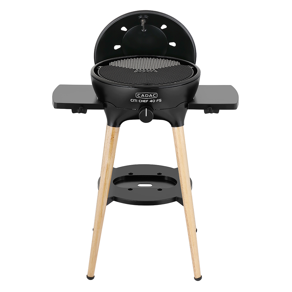 Gassgrill Cadac Citi Chef 40 med Stativ
