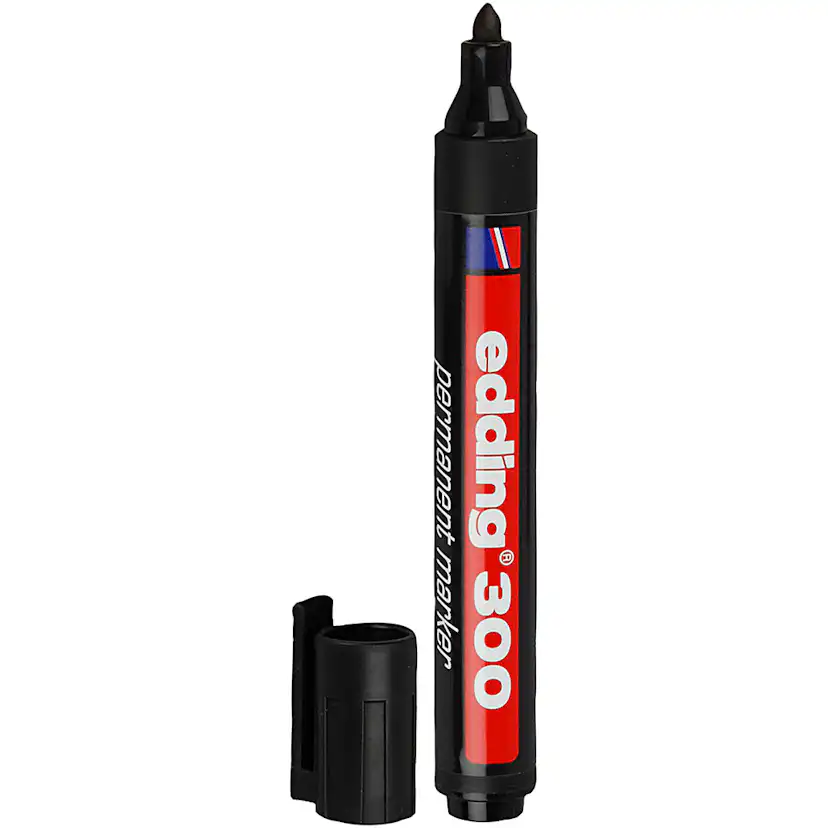Tusj Creativ Company Edding 300 Strek 1,5-3 mm 1 stk