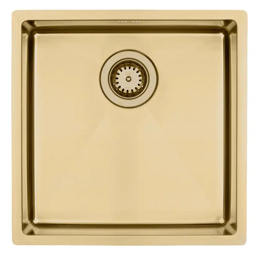 Kjøkkenvask Lavabo Kubus 400 Soft
