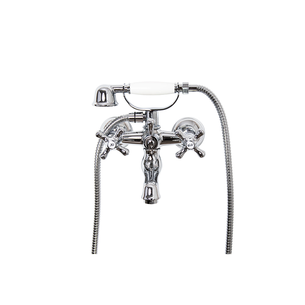 Badekarbatteri LH Classic