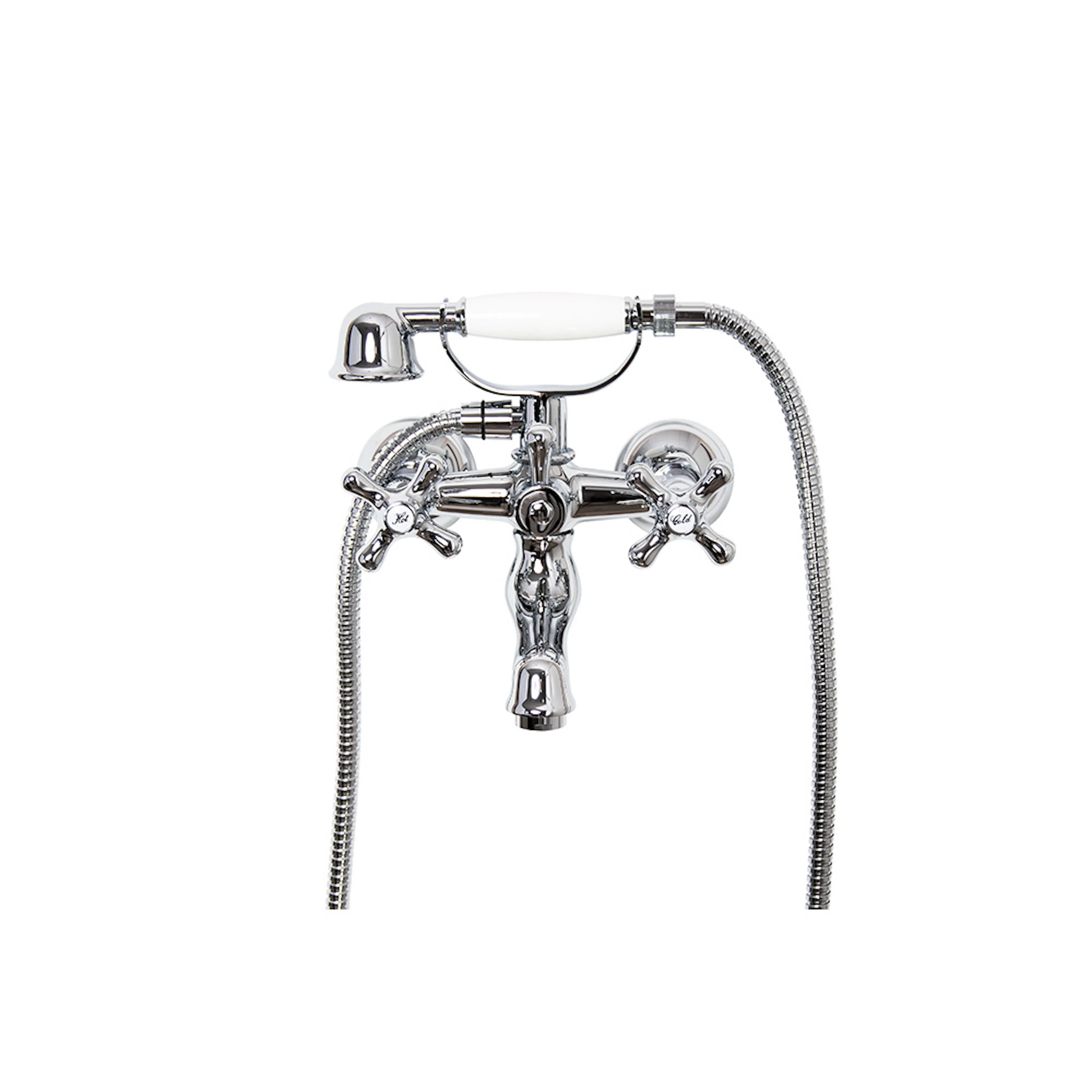 Badekarbatteri LH Classic