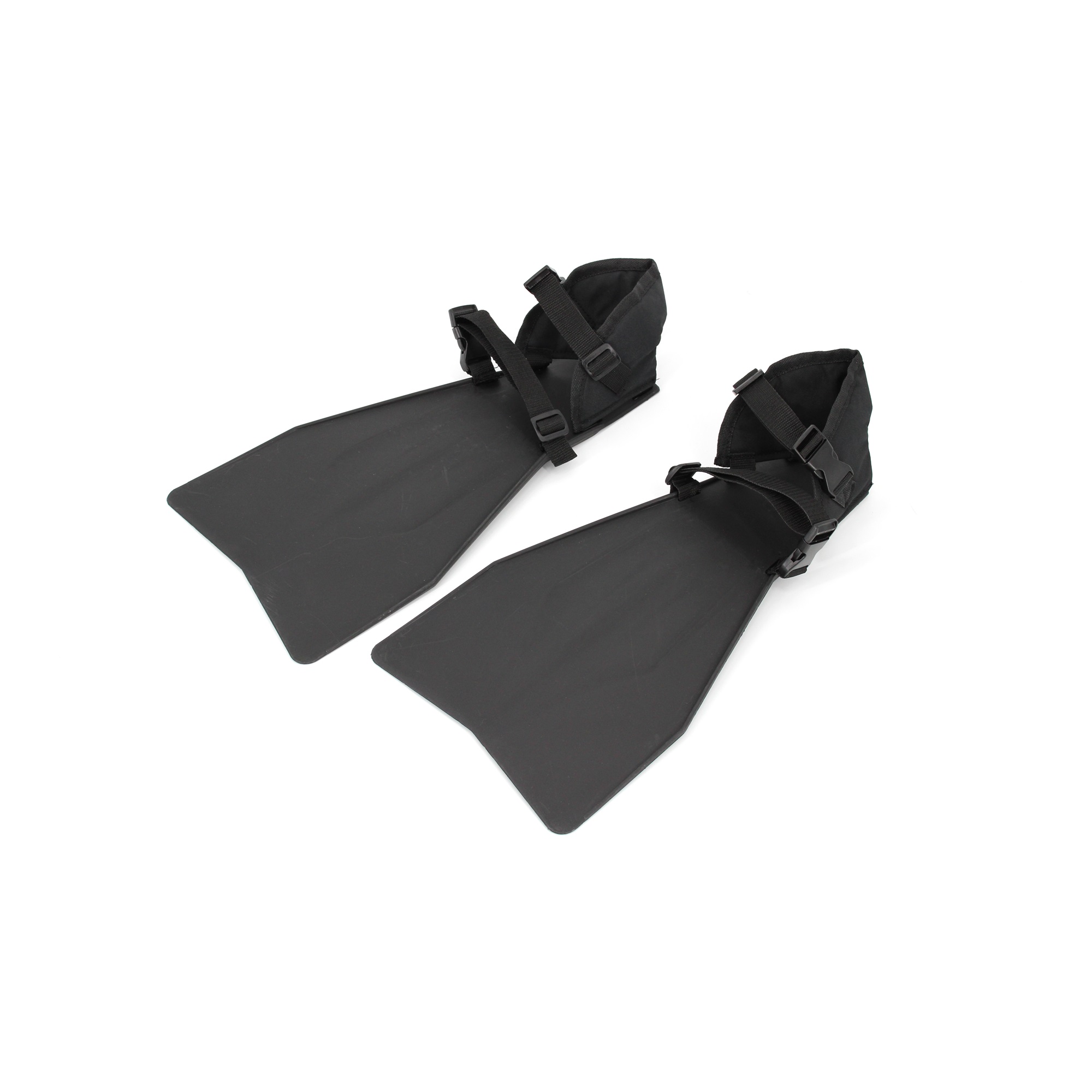 Svømmeføtter Trekker