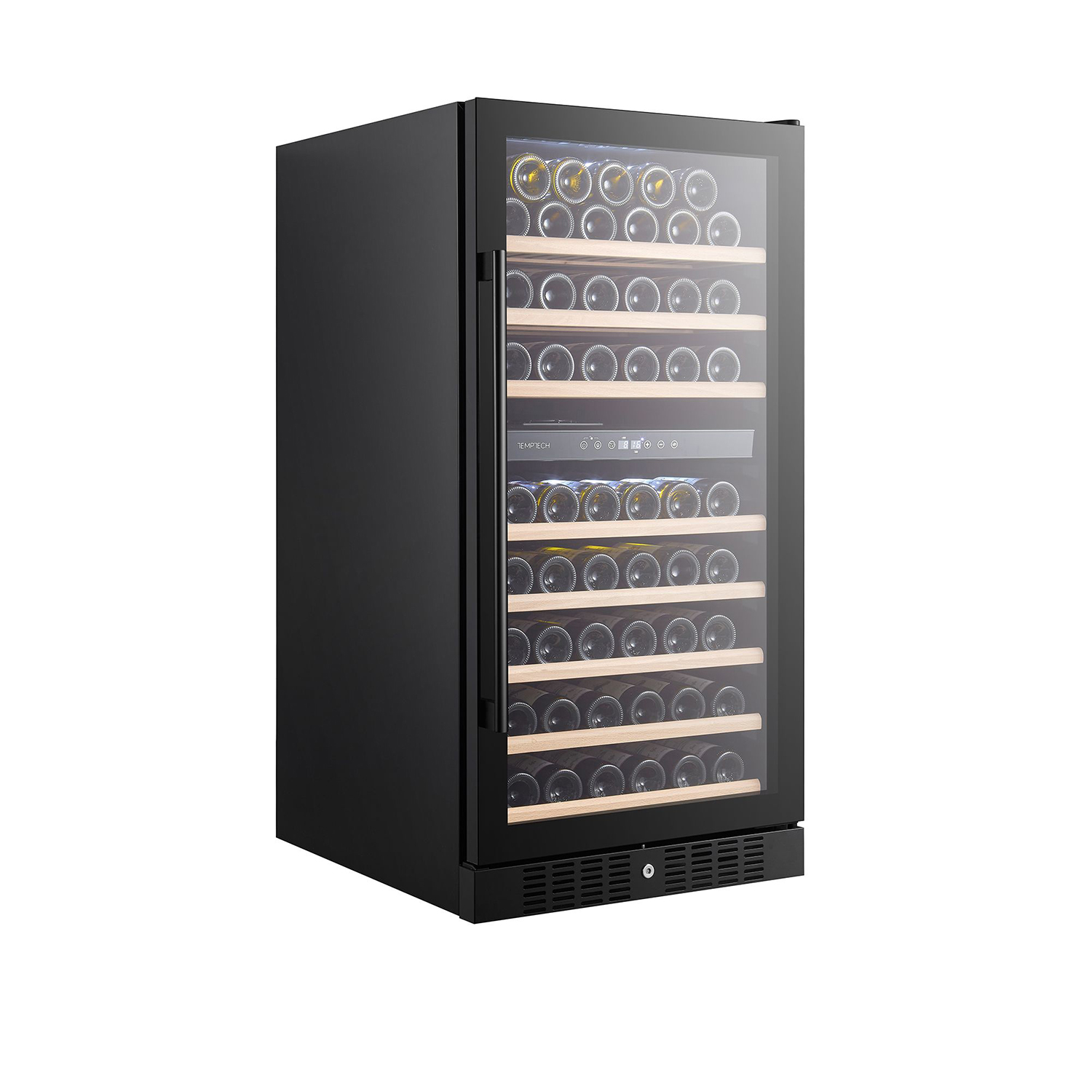 Vinskap Temptech Classique CL120DB