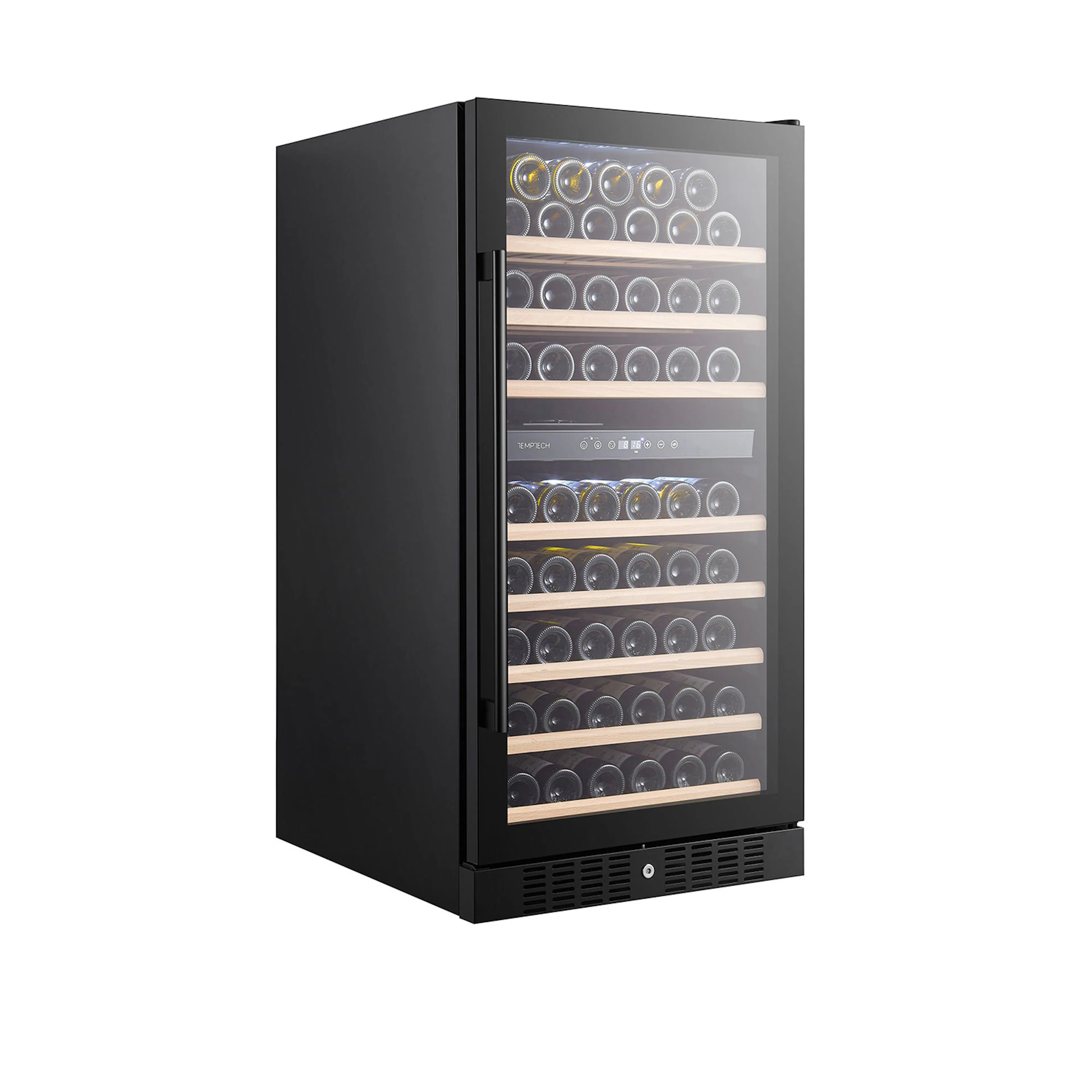 Vinskap Temptech Classique CL120DB