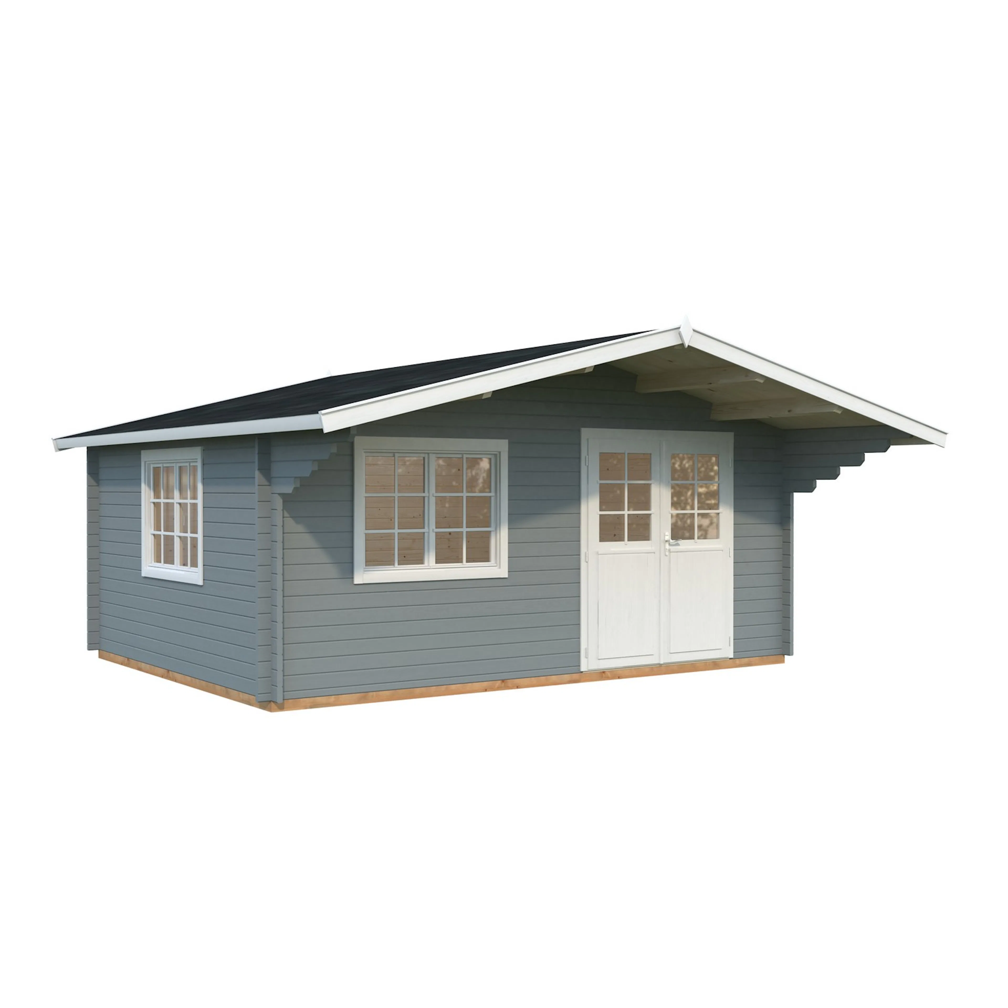 Anneks Palmako Sally 19,1 m2