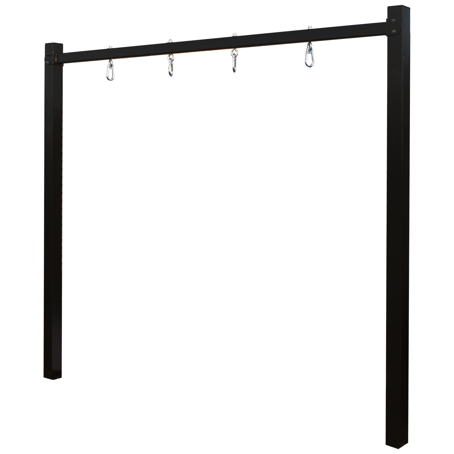 Huskestativ PLUS Stål uten Husker