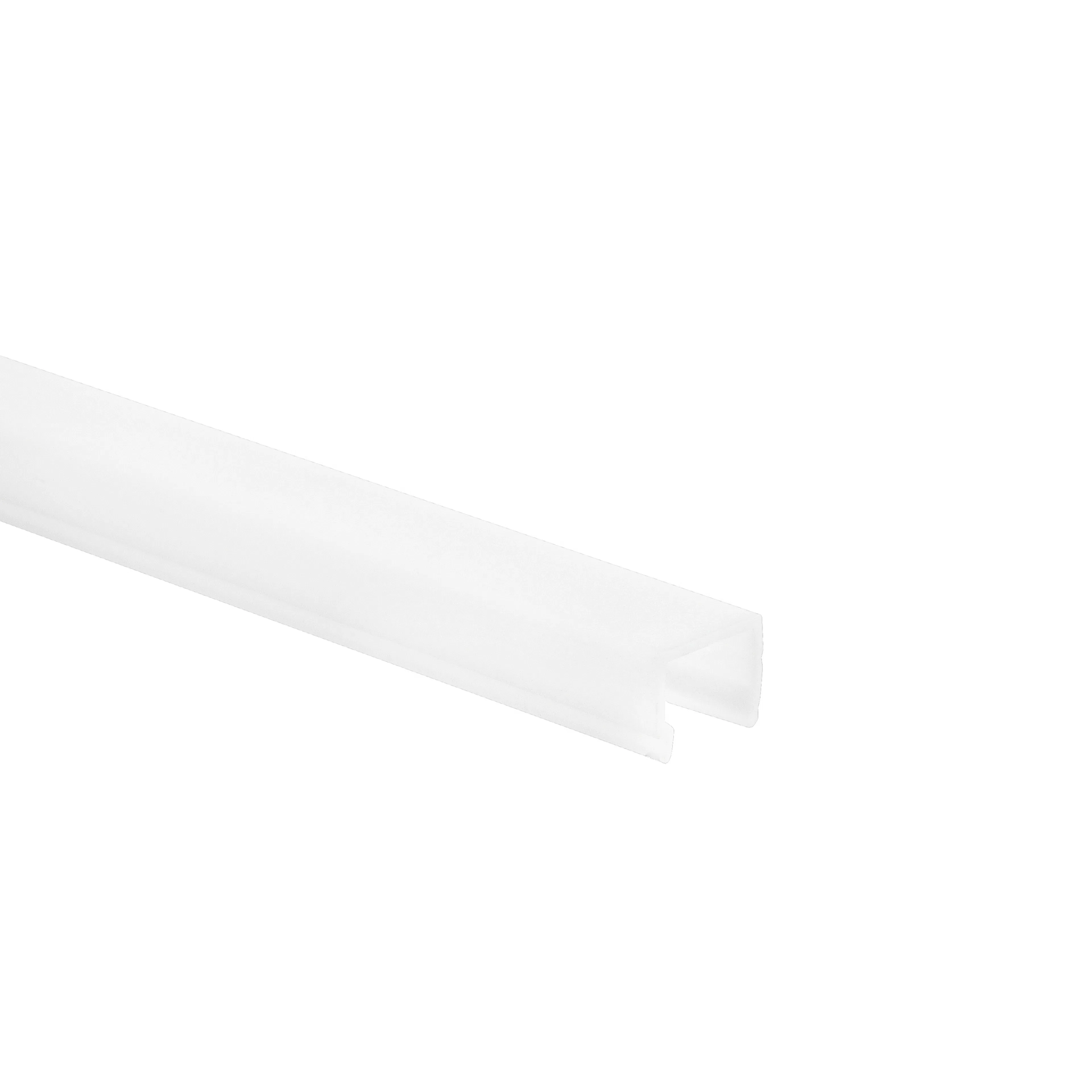 Deksel Hide-a-lite Lean Hög Opal 16 mm