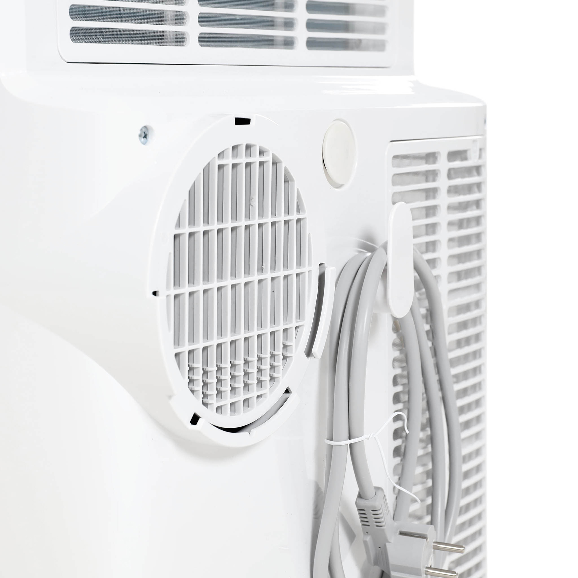 Bærbar AC Lyfco med Varmefunksjon 58m² 4100W/14000BTU