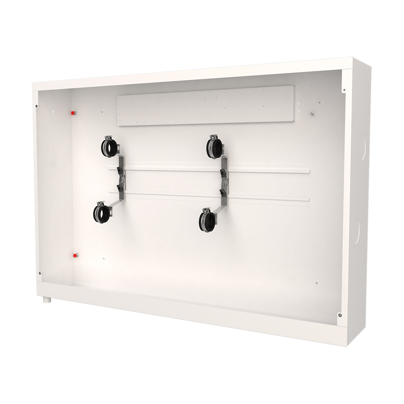 Fordelerskap LK Systems Qmax