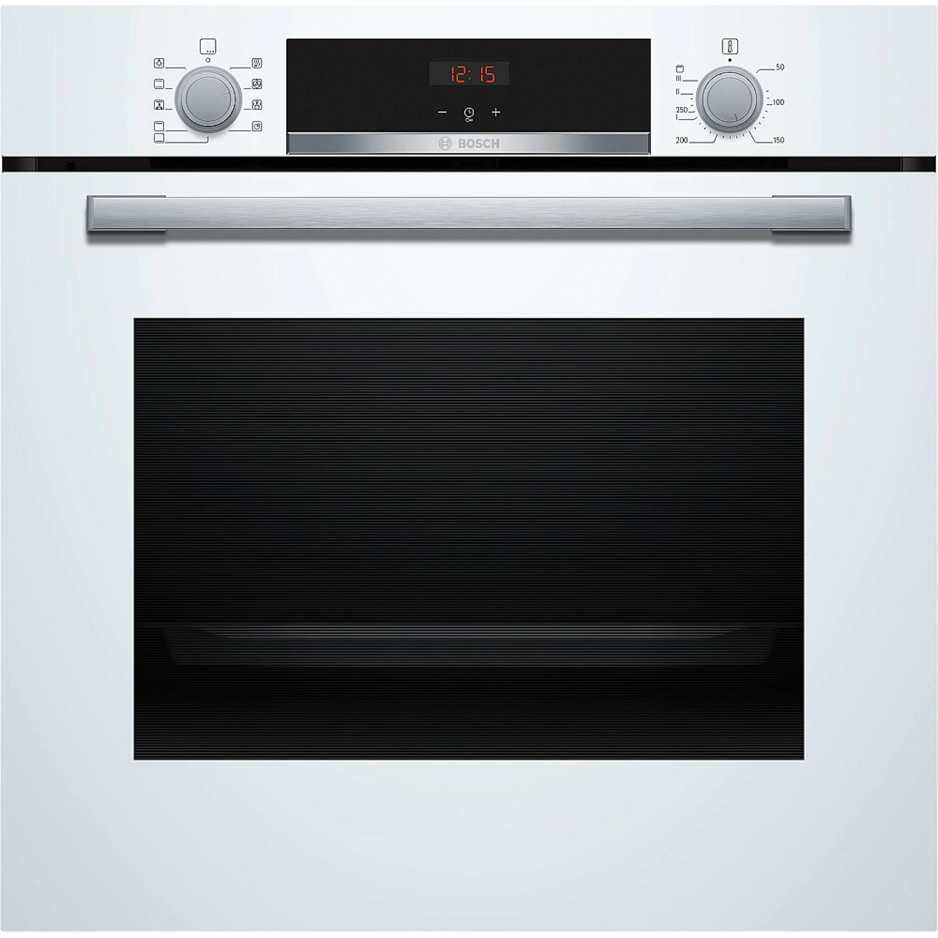 Innbyggingsovn Bosch HBA534B3 Serie 4