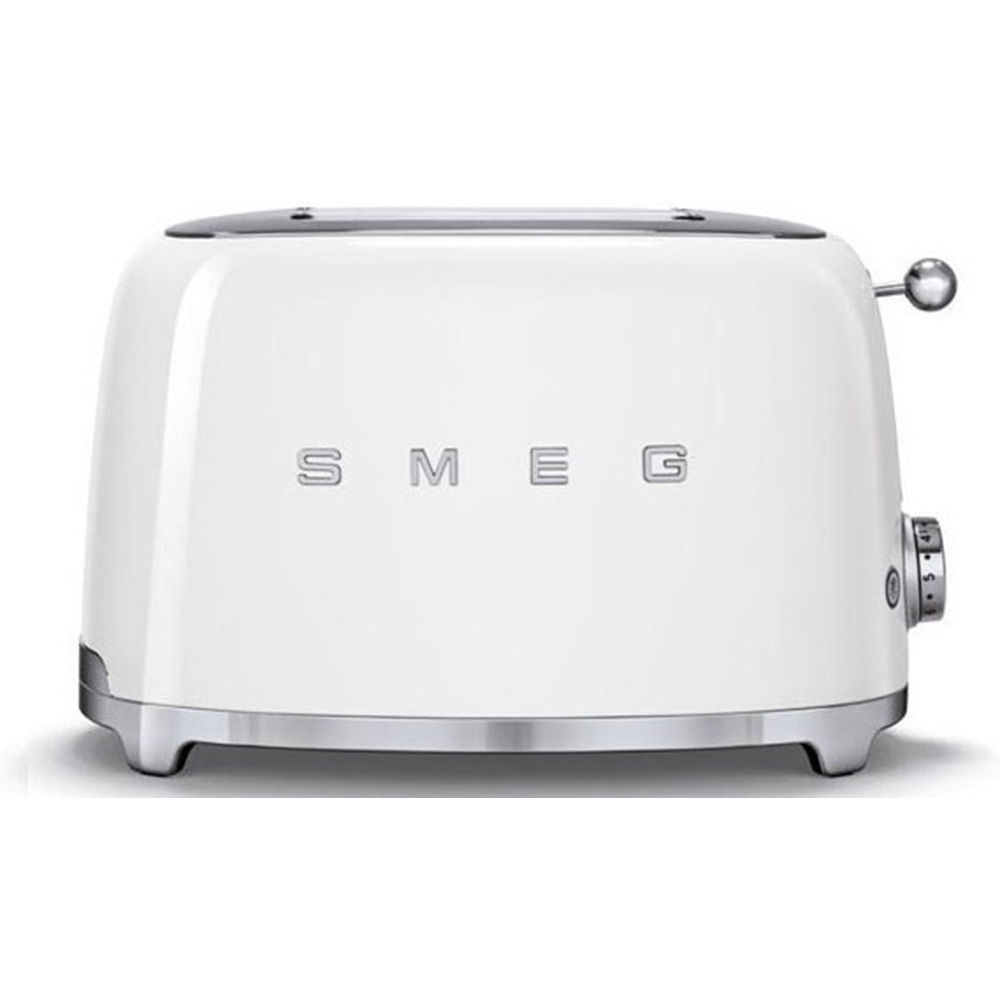 Brødrister Smeg 50's Style TSF01